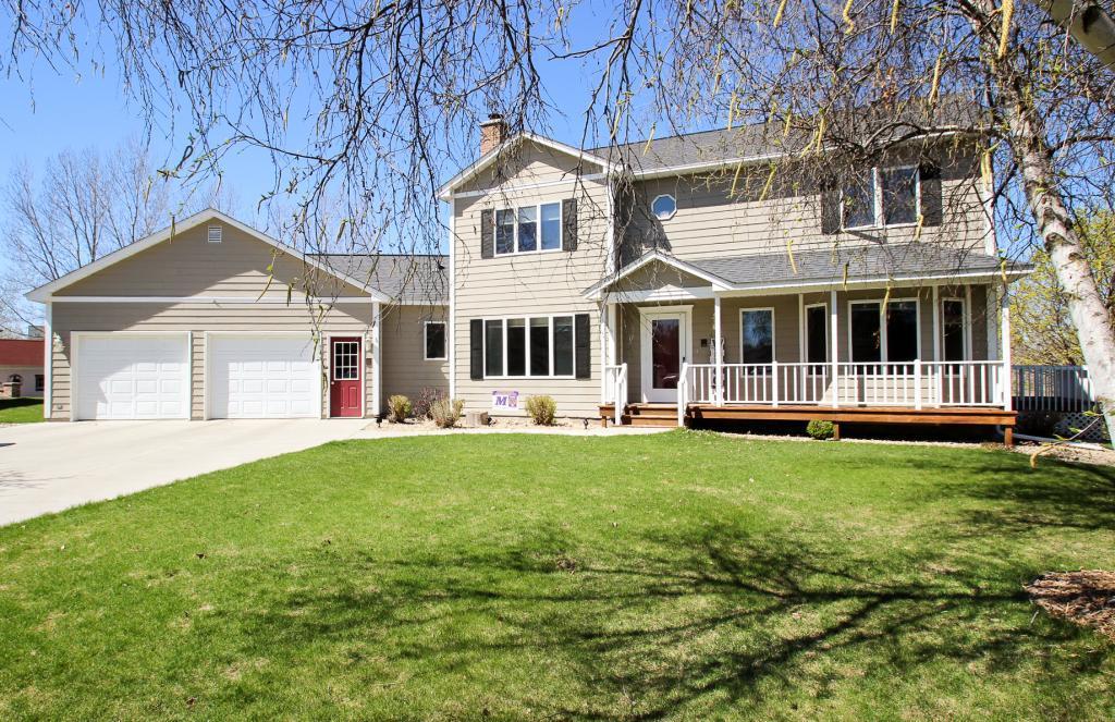 446 7th Street NE, Melrose, MN, 56352 5561495 Aimee Hegg