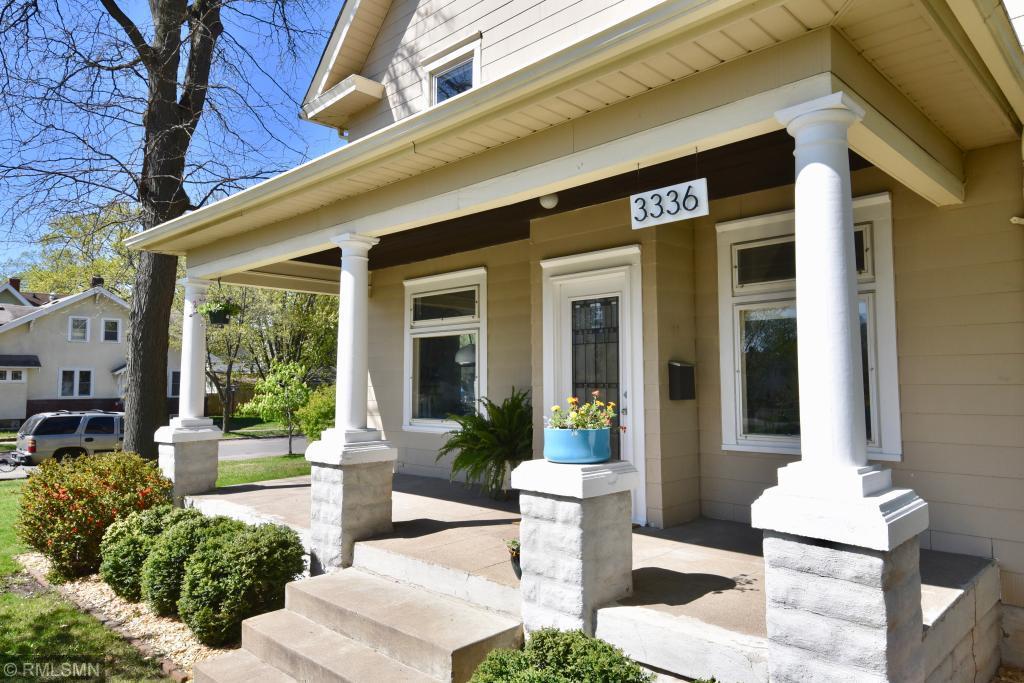 3336 Longfellow Avenue, Minneapolis, MN, US 5565030 Anderson Realty