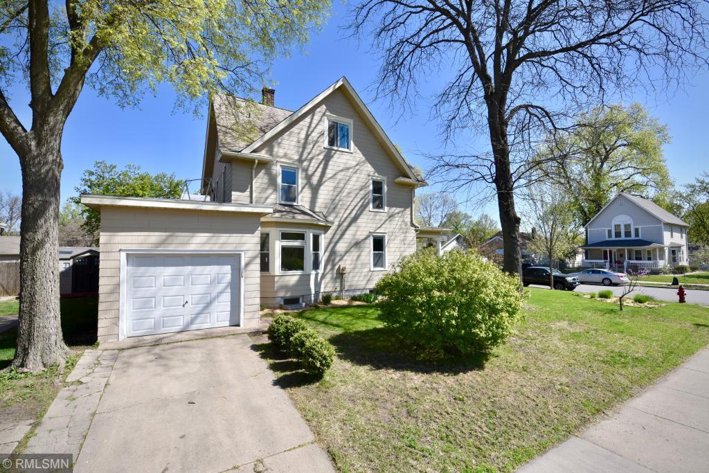 3336 Longfellow Avenue, Minneapolis, MN, US 5565030 Anderson Realty