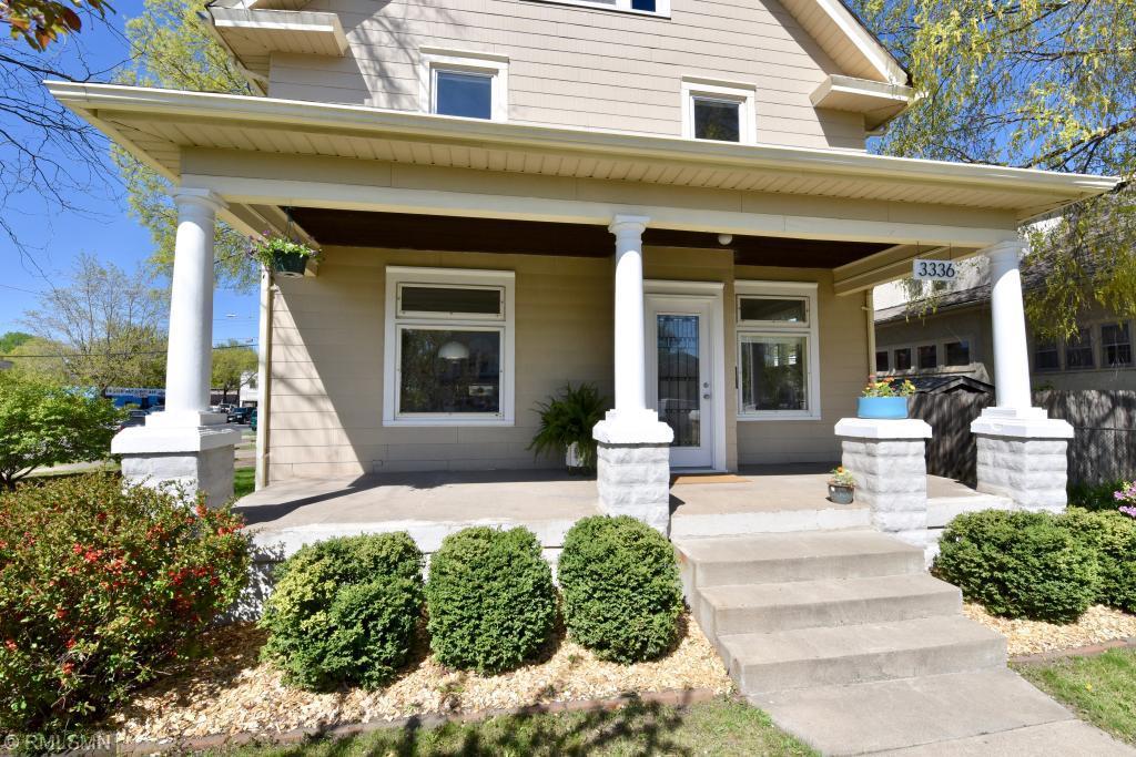 3336 Longfellow Avenue, Minneapolis, MN, US 5565030 Anderson Realty