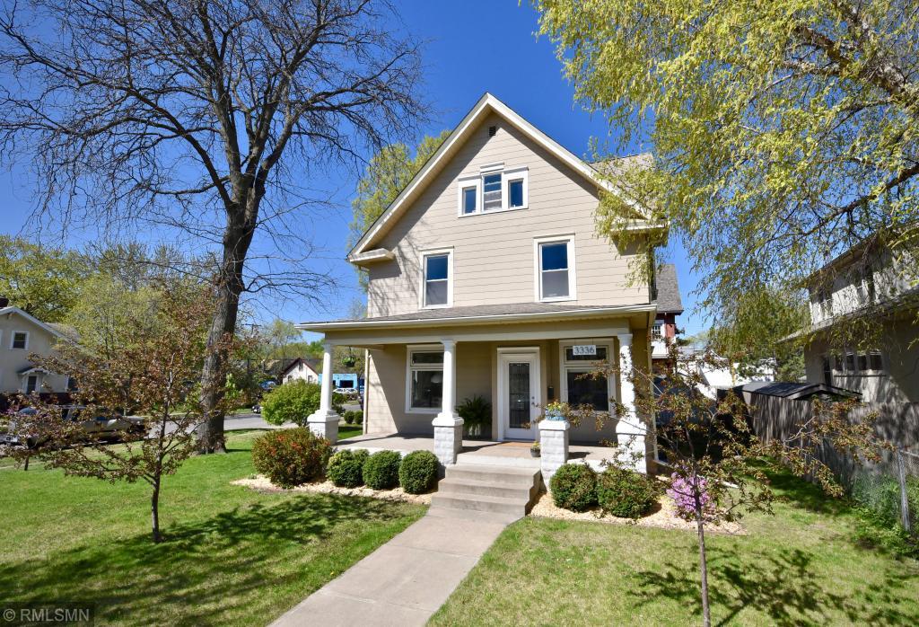 3336 Longfellow Avenue, Minneapolis, MN, US 5565030 Anderson Realty