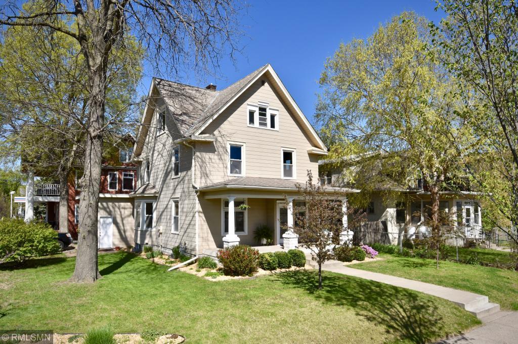 3336 Longfellow Avenue, Minneapolis, MN, US 5565030 Anderson Realty