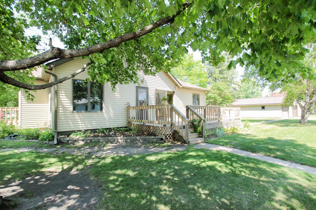 201 2nd Street SW, Melrose, MN, 56352 5608441 Aimee Hegg