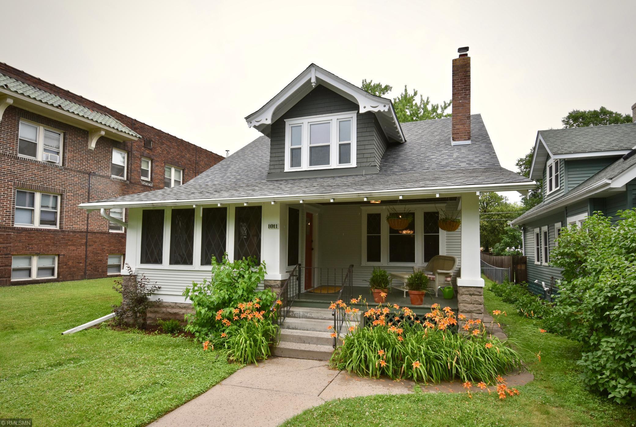 1011 Linwood Avenue, Saint Paul, MN, 55105 5616093 Anderson Realty