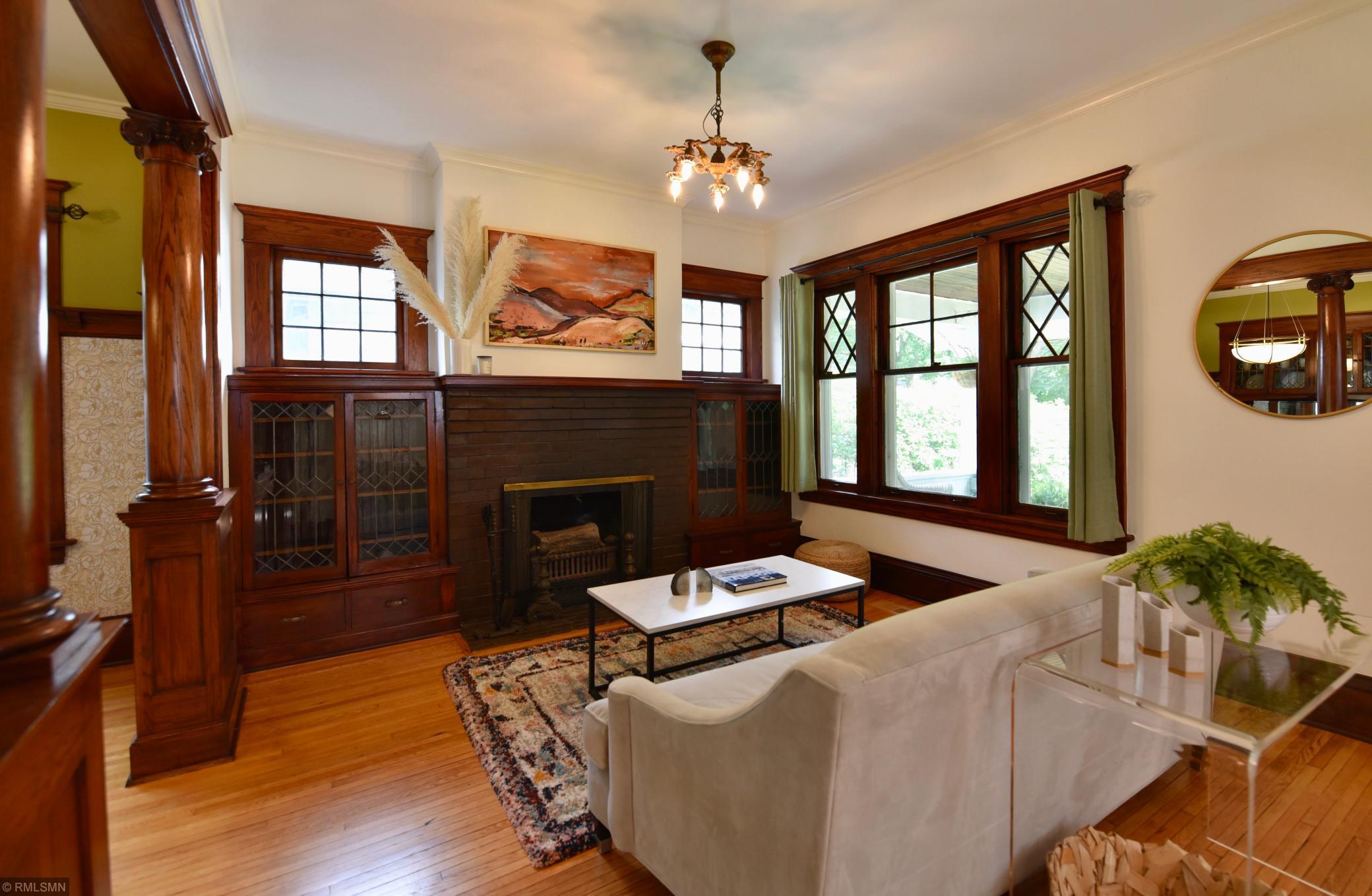 1011 Linwood Avenue, Saint Paul, MN, 55105 5616093 Anderson Realty