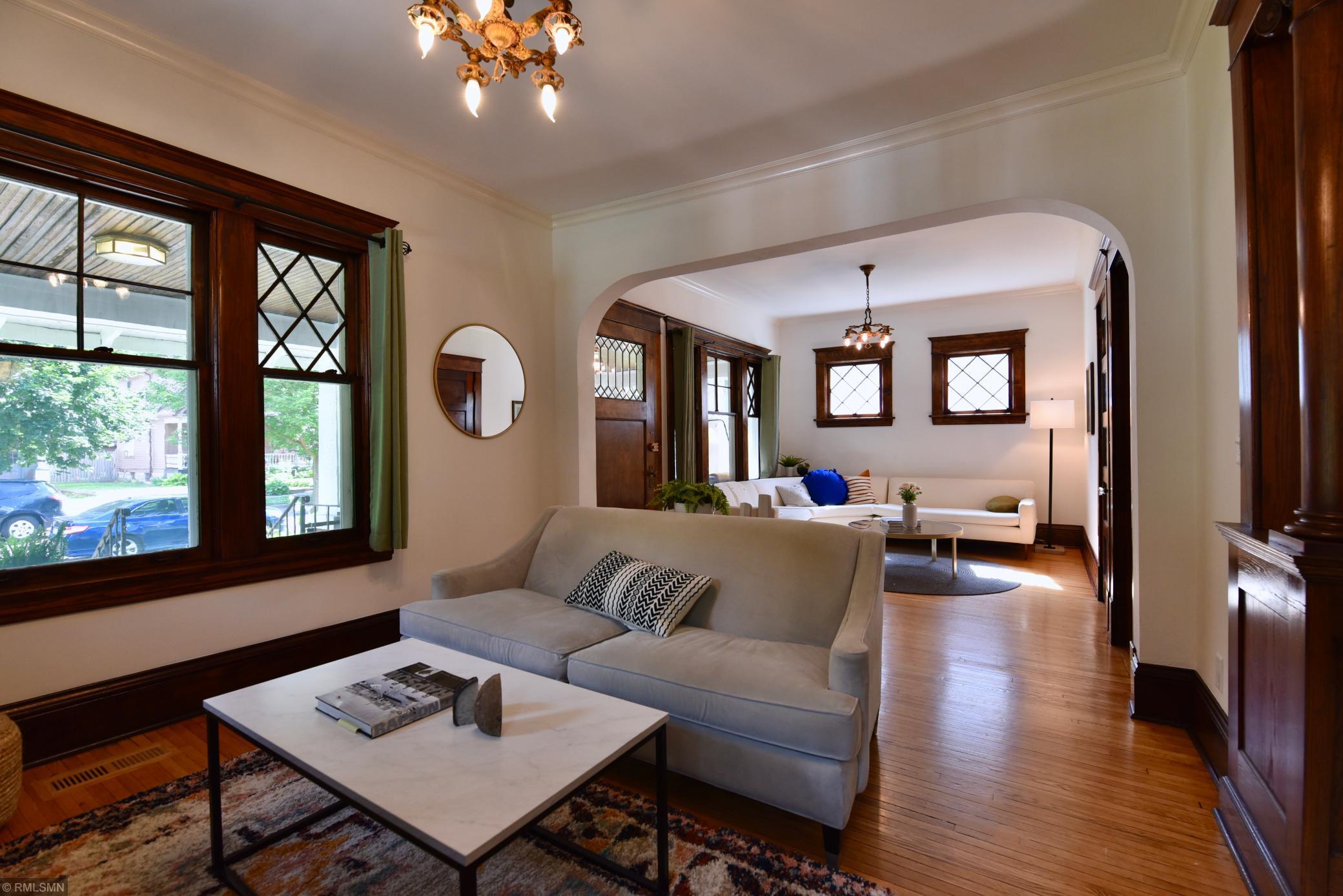 1011 Linwood Avenue, Saint Paul, MN, 55105 5616093 Anderson Realty