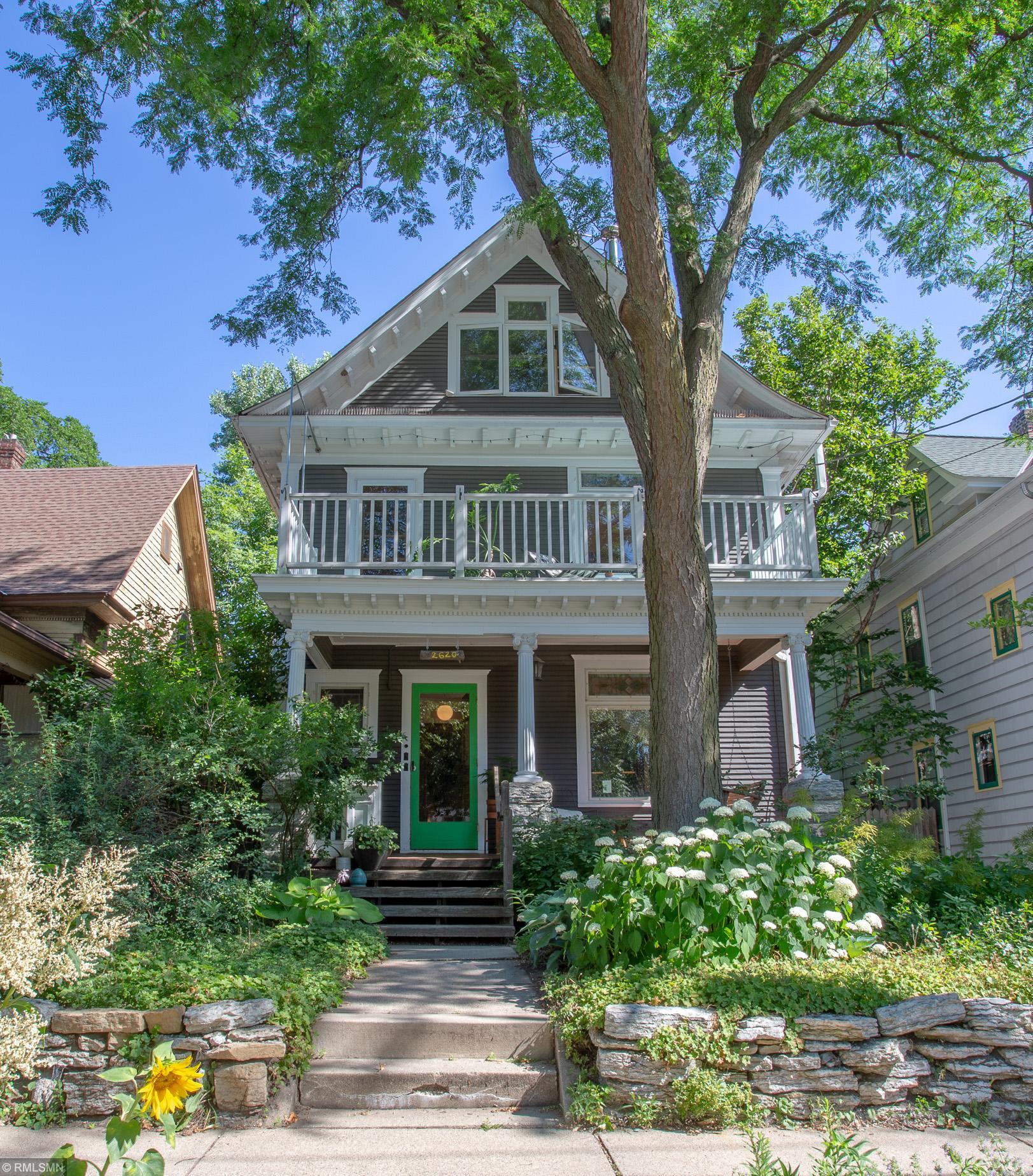 2620 8th Avenue North Minneapolis Mn