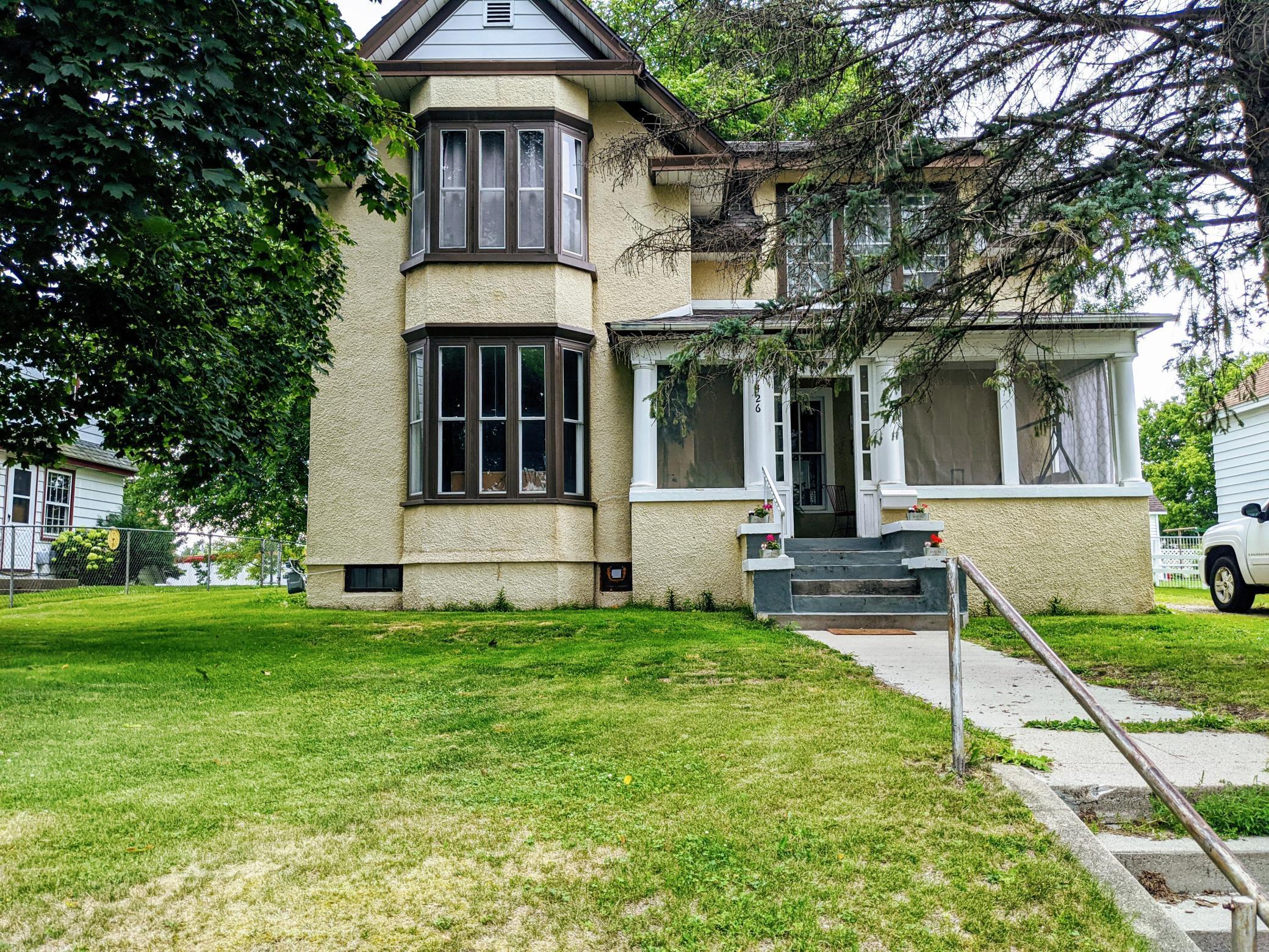 426 Pine Street S, Sauk Centre, MN, 56378 5629411 Aimee Hegg