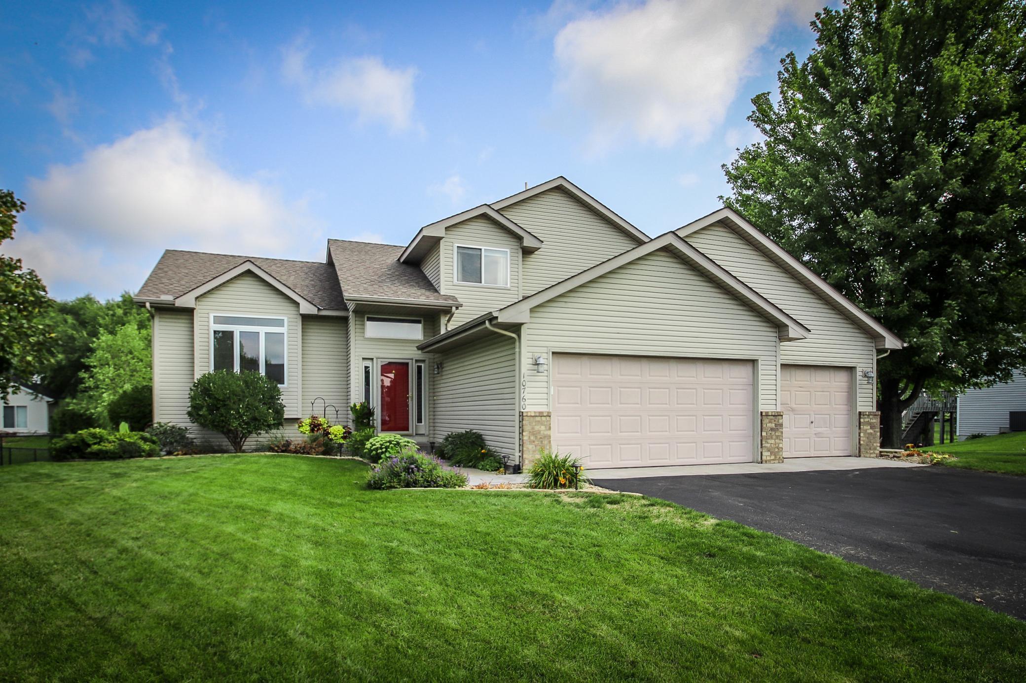 10760 57th Street NE, Albertville, MN, US 5648588 Matthew Imdieke