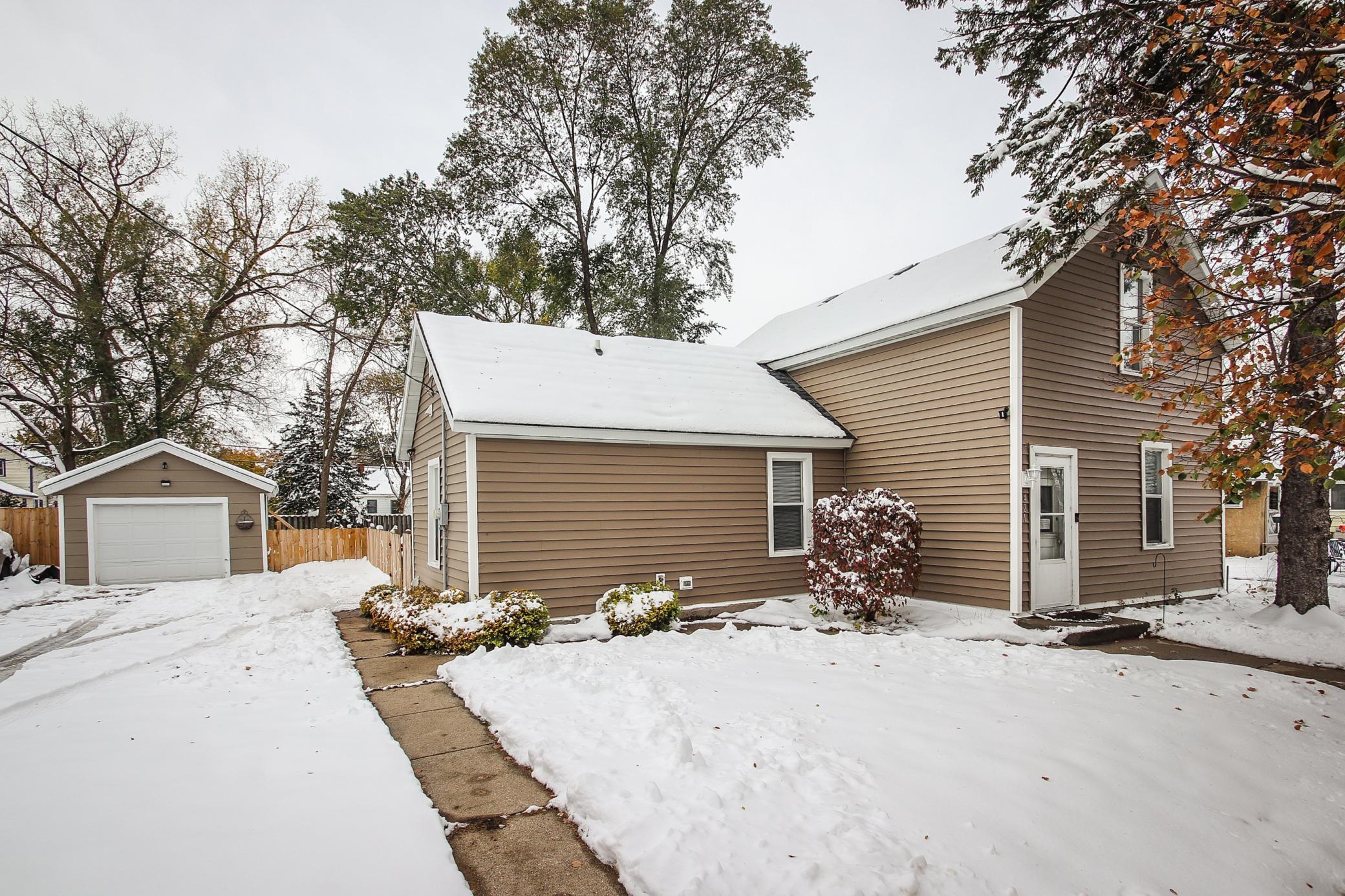 421 14th Avenue N, Saint Cloud, MN, US 5675974 Matthew Imdieke