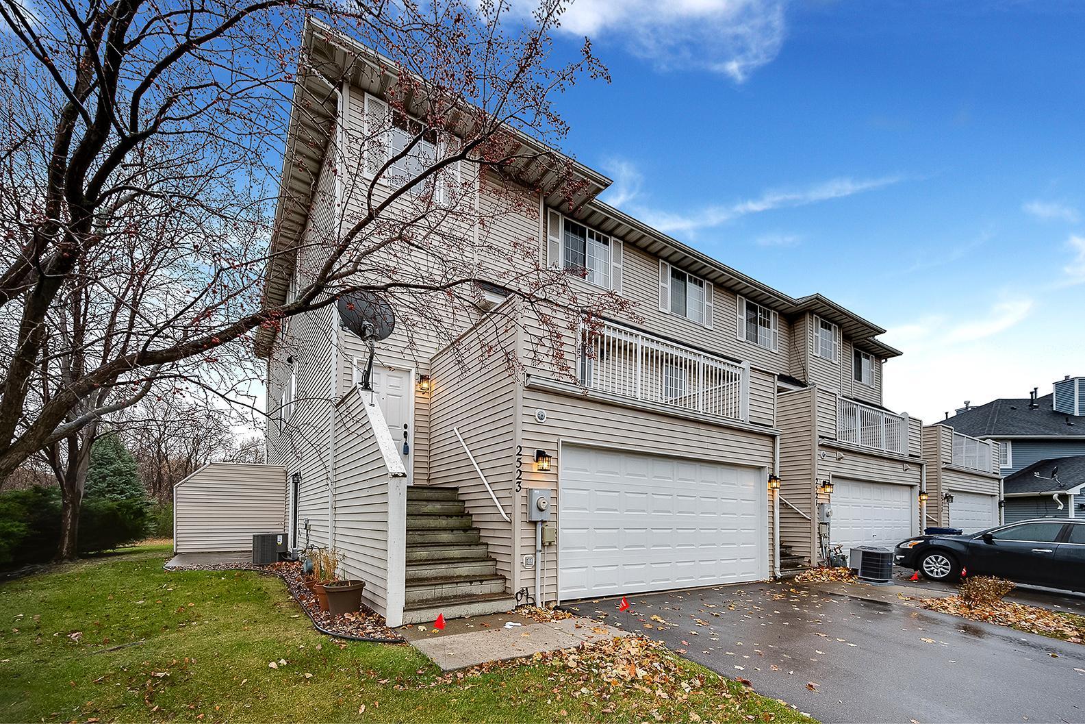 2523 E 117th Street Unit 19, Burnsville, MN, 55337 5683635 The