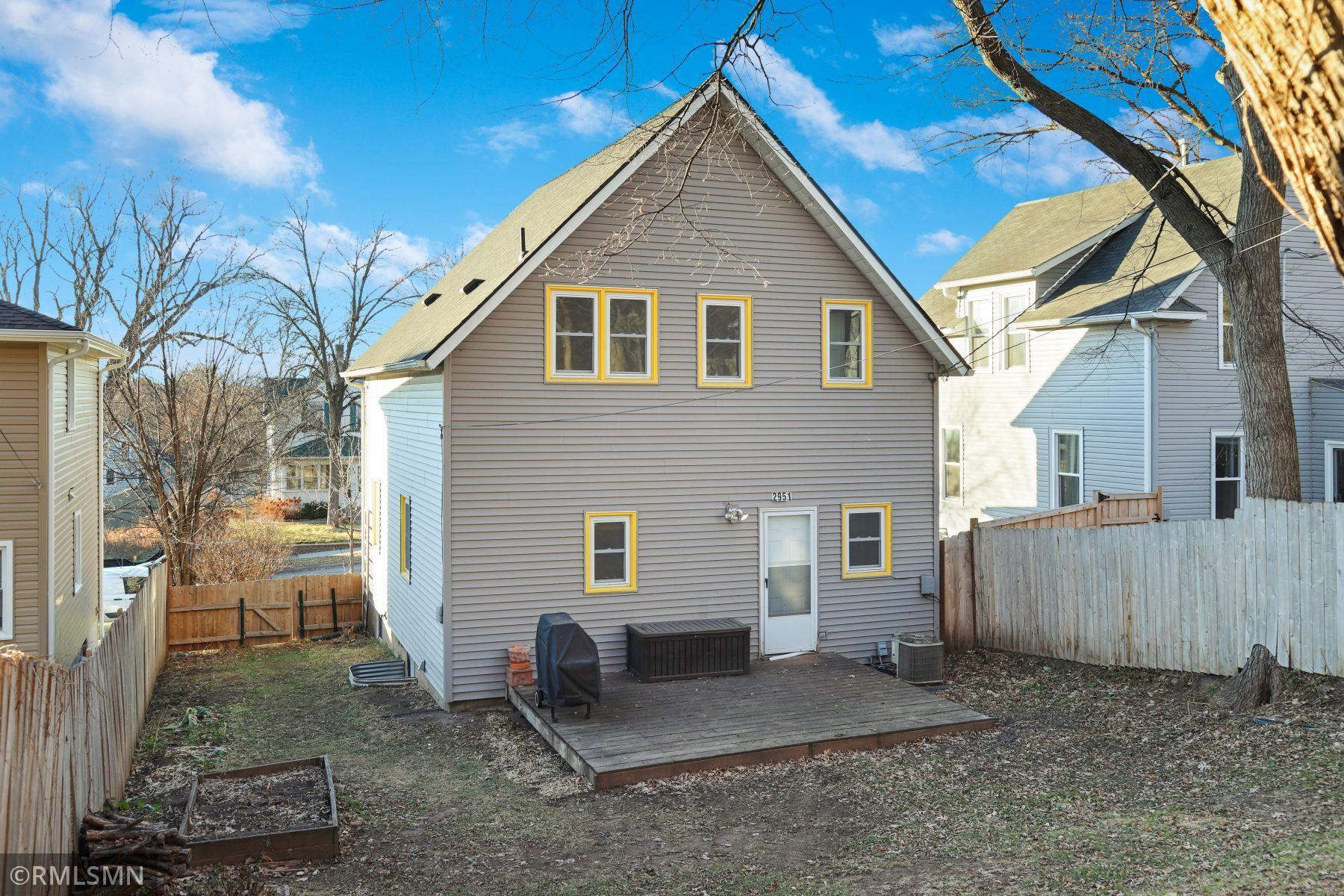 2951 Taylor Street NE, Minneapolis, MN, 55418 5694076 Anderson Realty