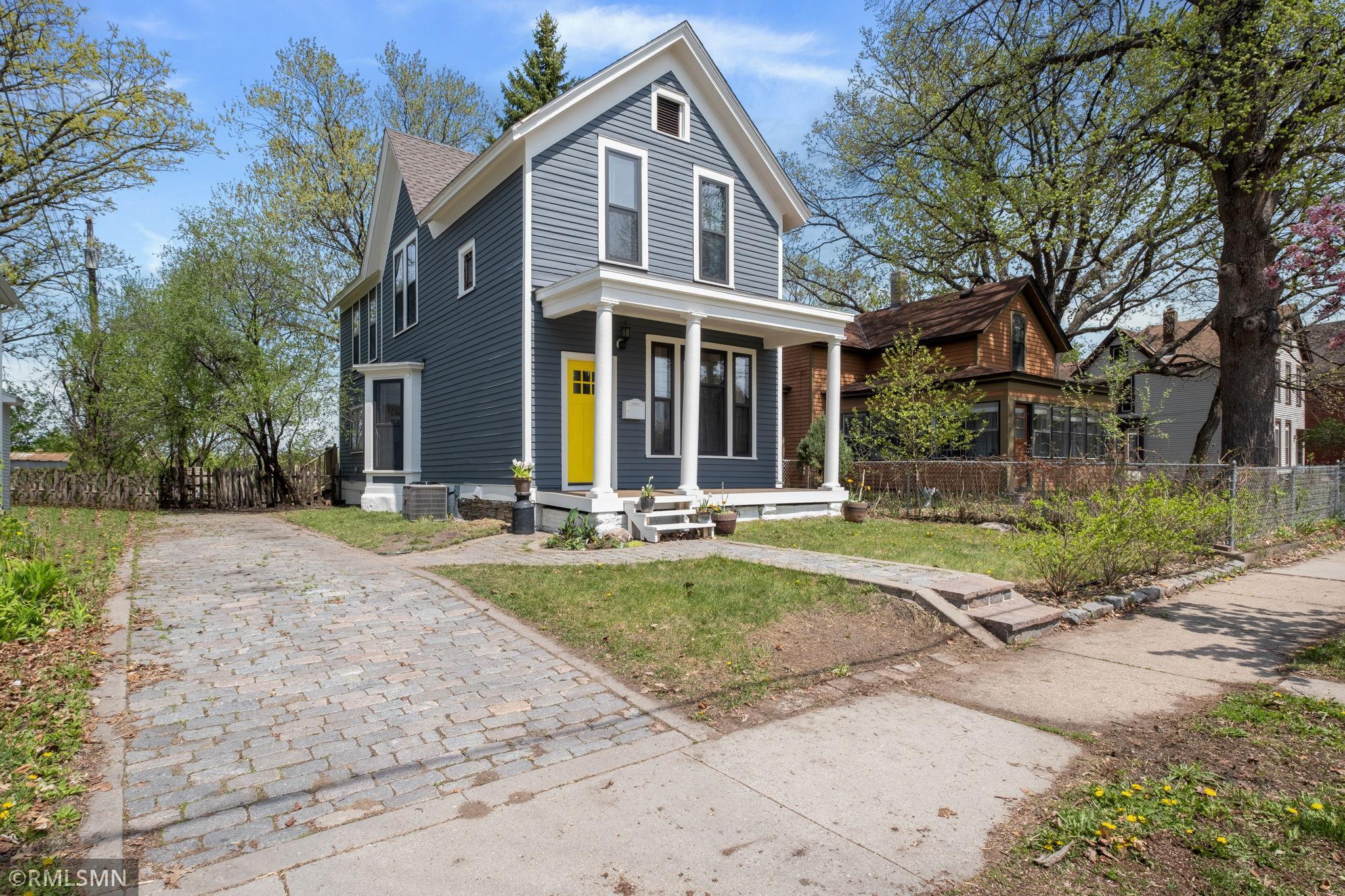 633 North Street, Saint Paul, MN, US 5751729 Anderson Realty