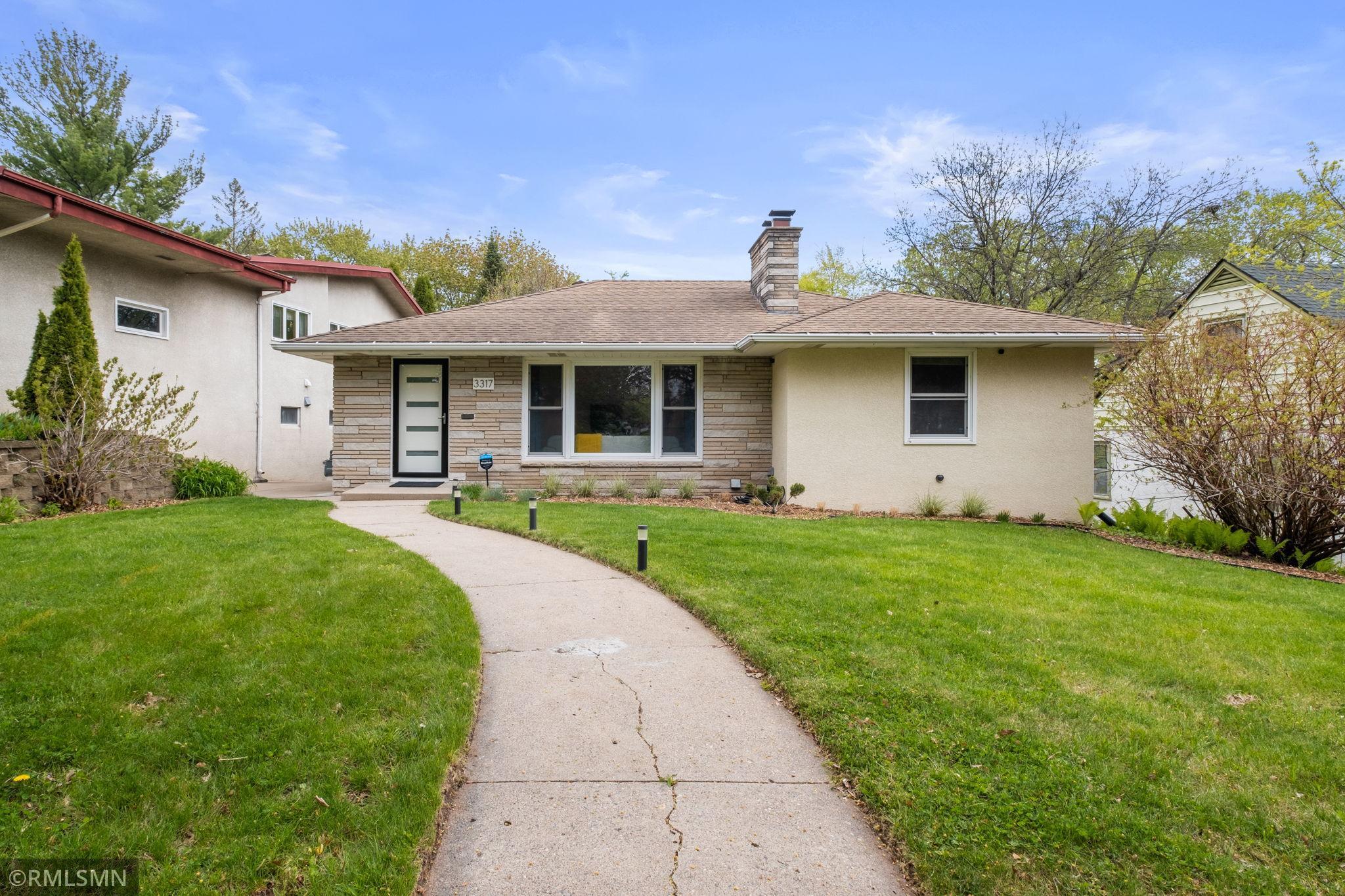 3317 Garfield Street NE, Minneapolis, MN, 55418 5755949 Anderson Realty