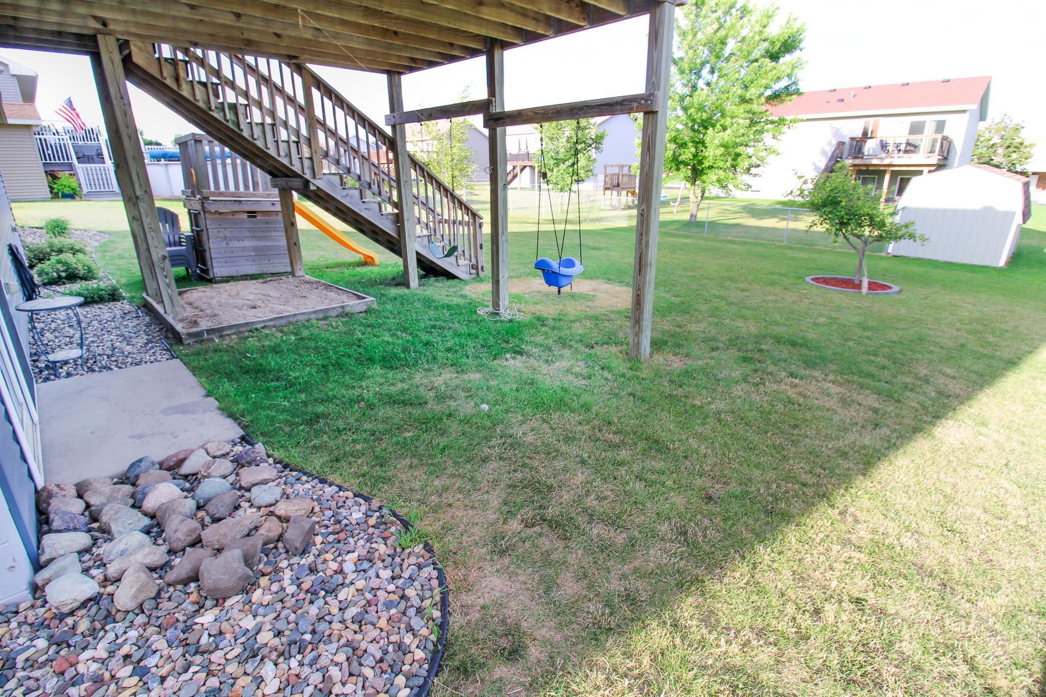 1013 2nd Avenue SE, Freeport, MN, 56331 6239401 Aimee Hegg