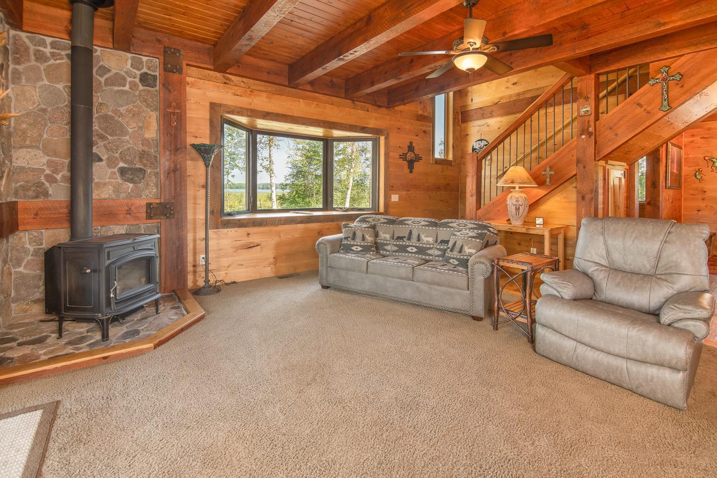 N8359 Loon Lake Road, Casey, WI, 54801 6255158 Anderson Realty