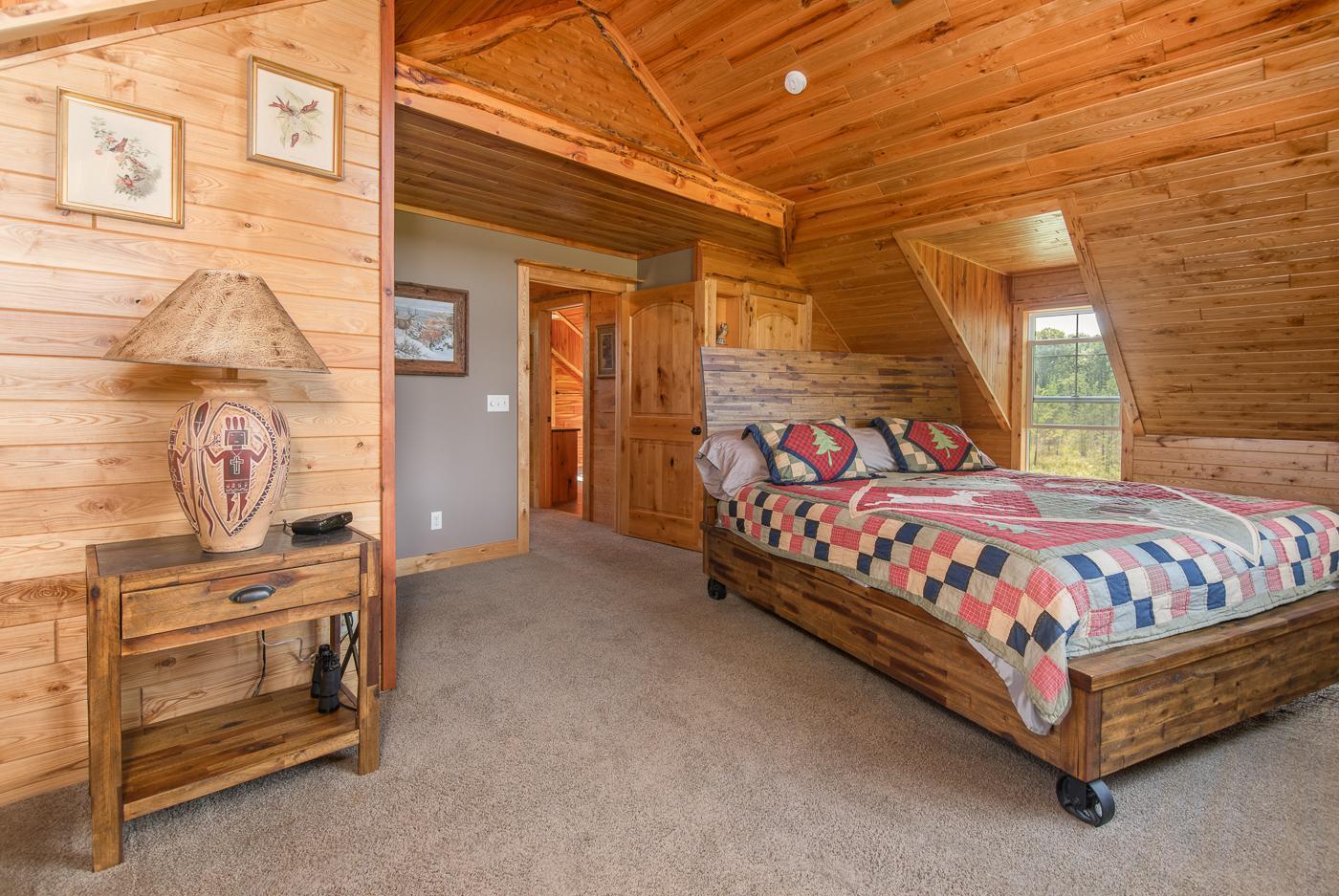 N8359 Loon Lake Road, Casey, WI, 54801 6255158 Anderson Realty