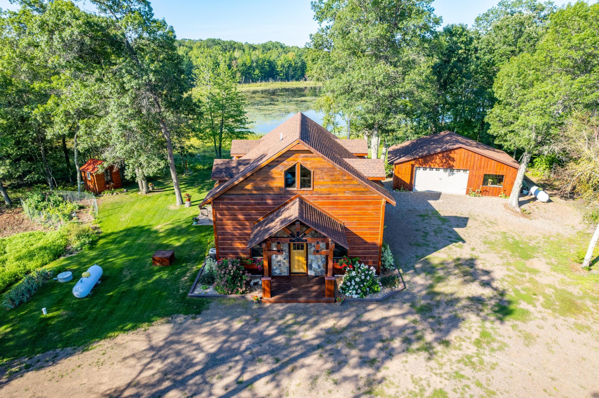 N8359 Loon Lake Road, Casey, WI, 54801 6255158 Anderson Realty