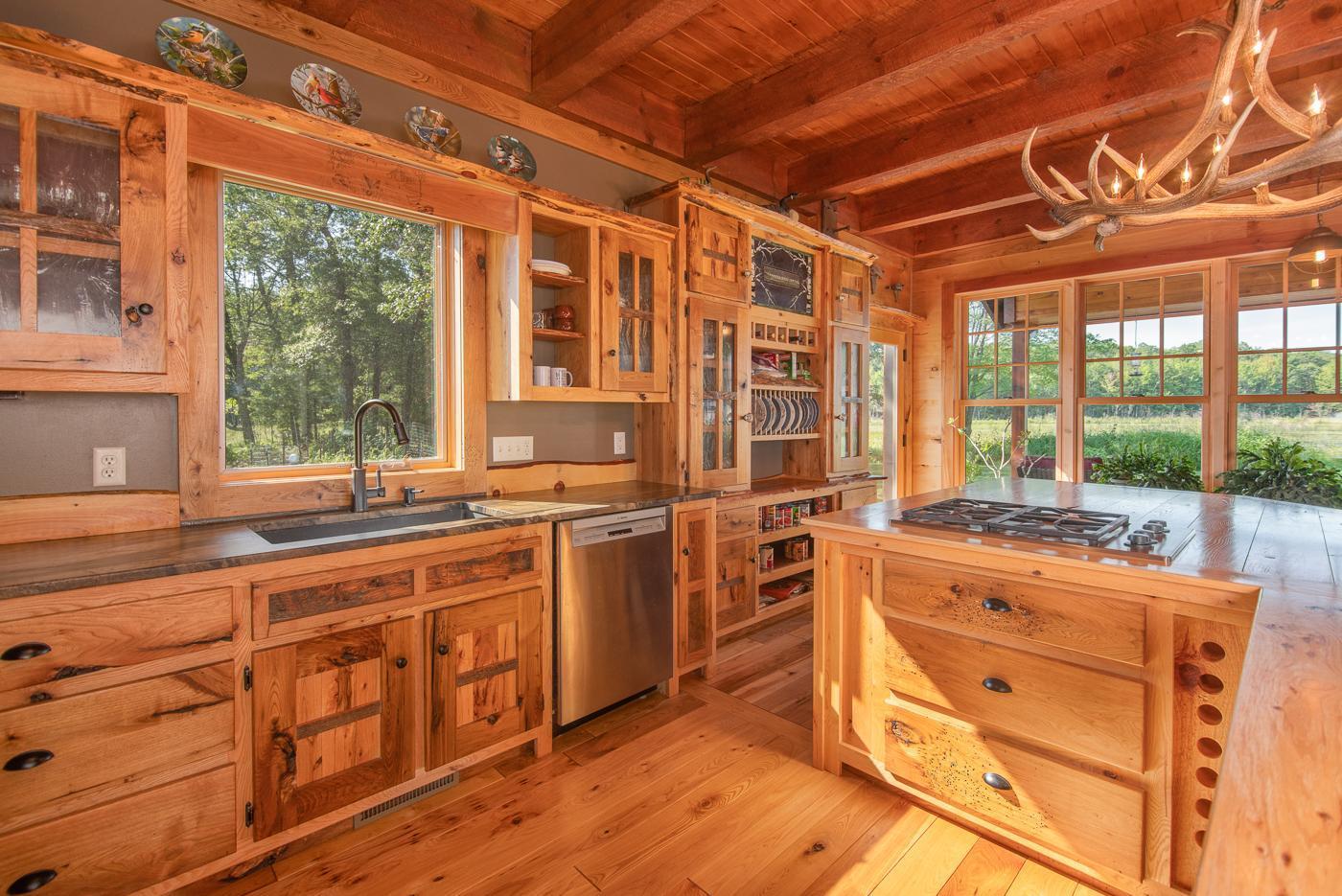 N8359 Loon Lake Road, Casey, WI, 54801 6255158 Anderson Realty