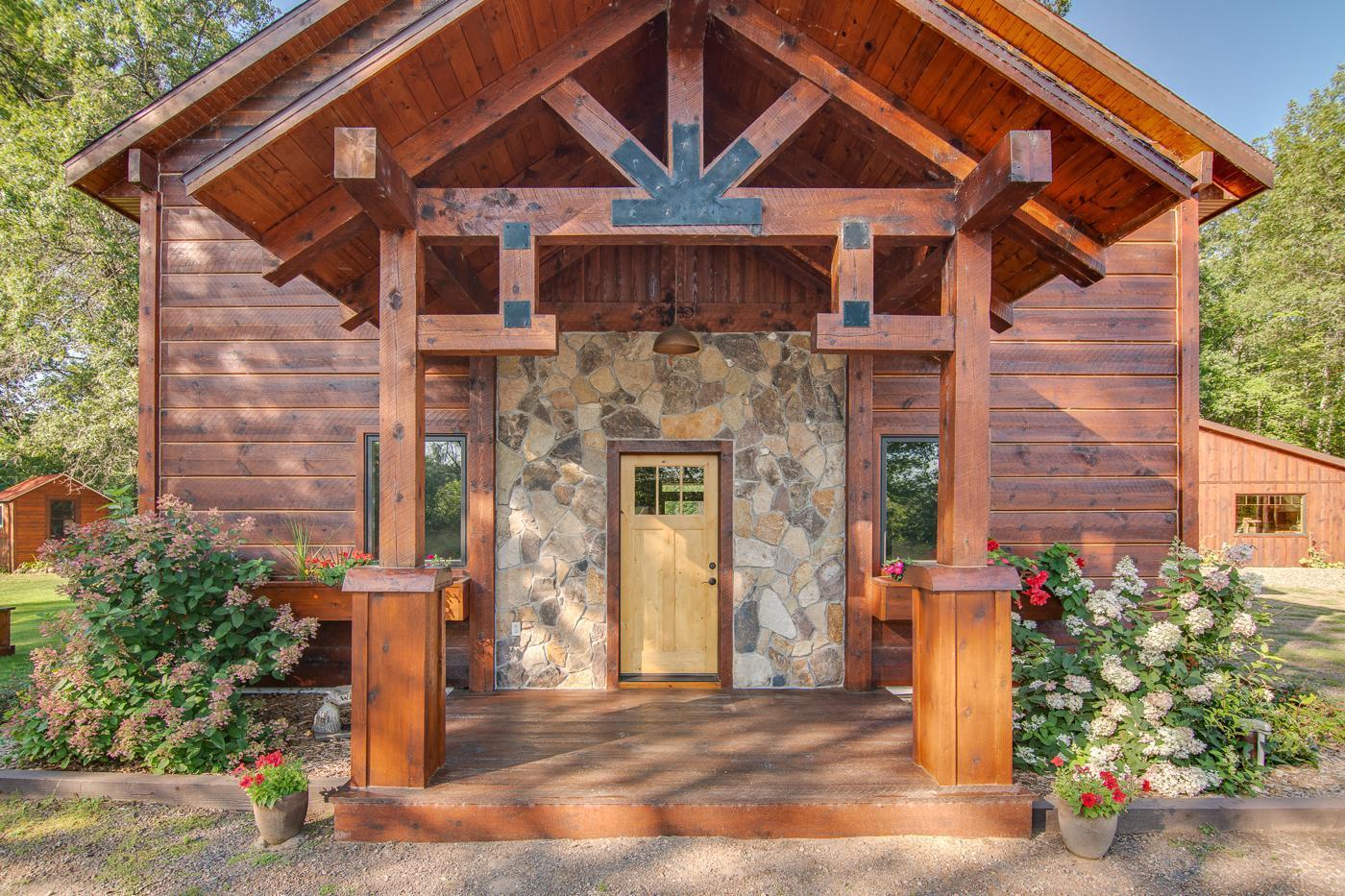 N8359 Loon Lake Road, Casey, WI, 54801 6255158 Anderson Realty