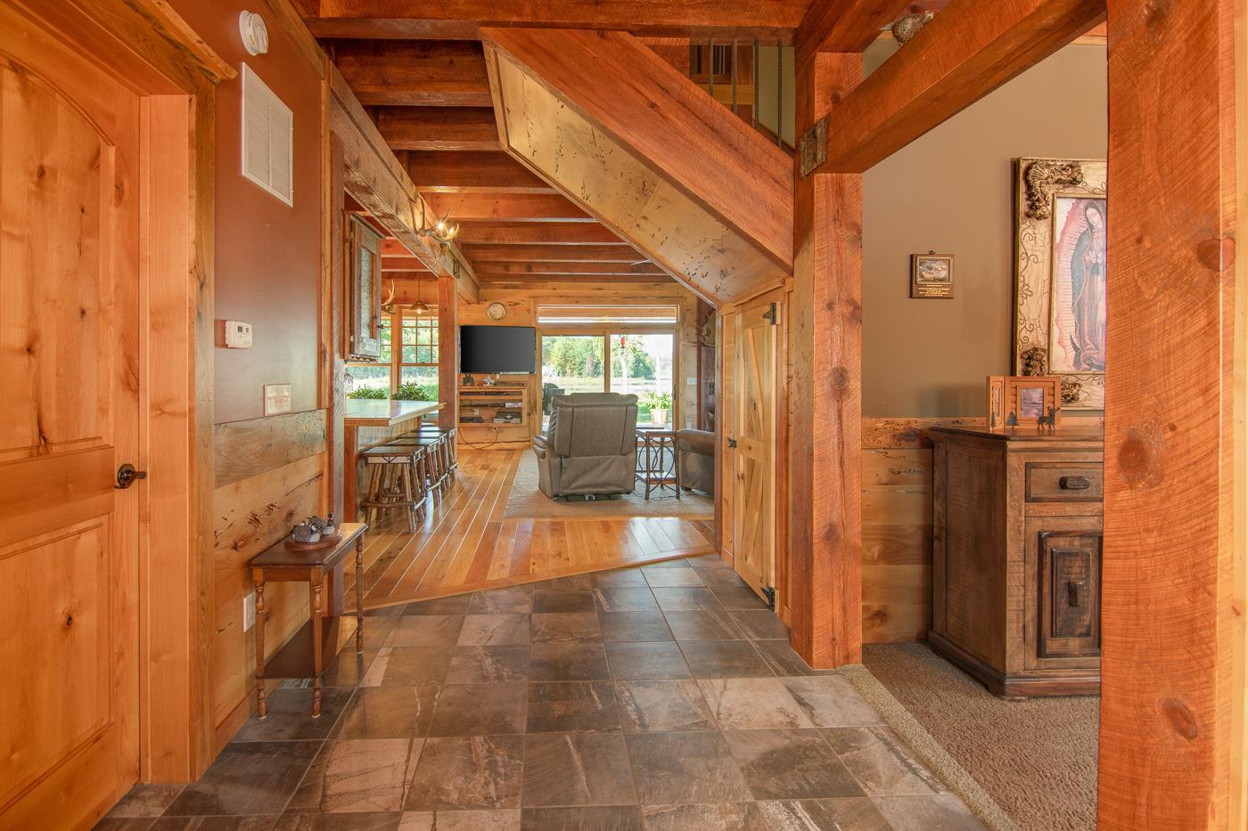 N8359 Loon Lake Road, Casey, WI, 54801 6255158 Anderson Realty