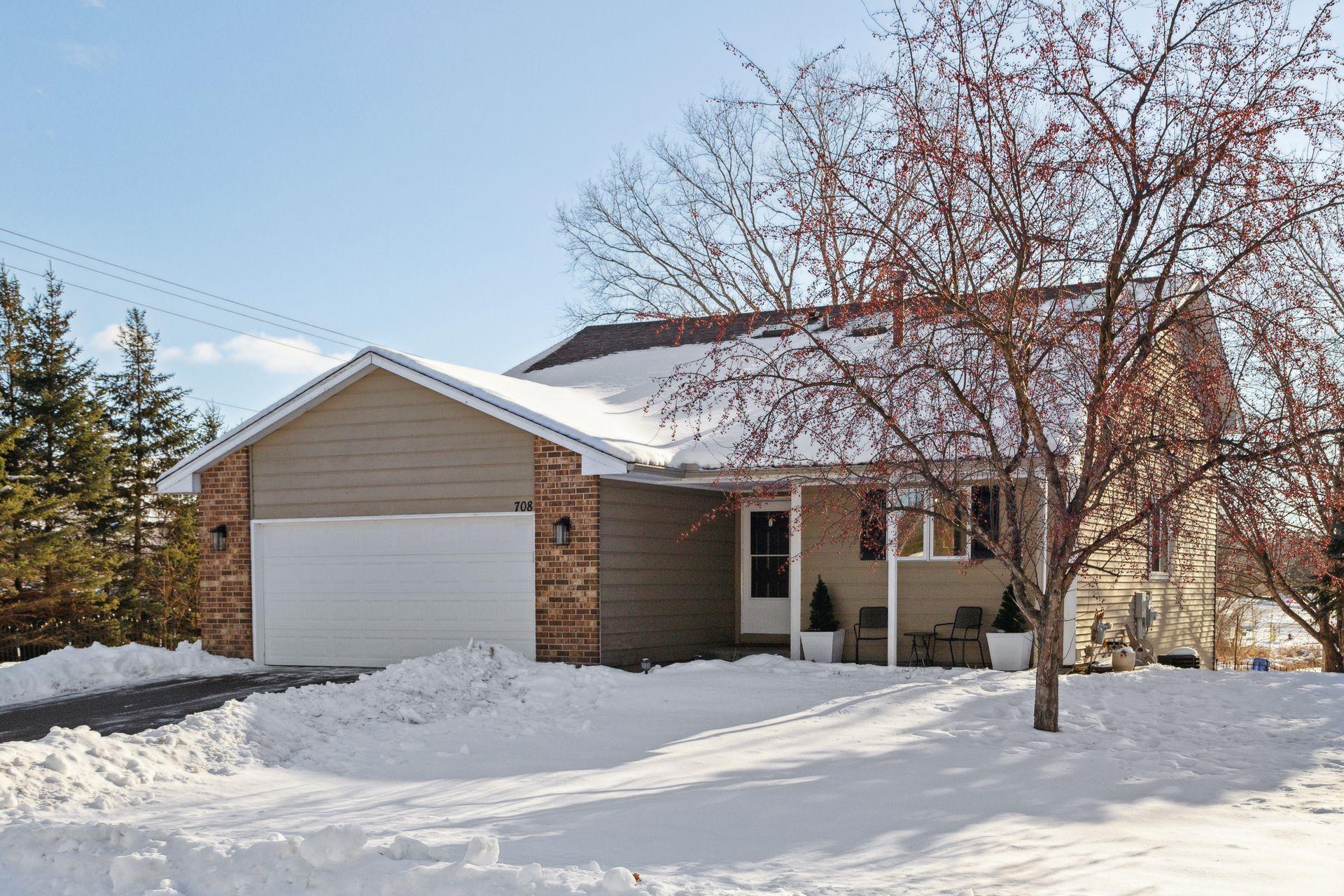 708 Caribou Lane, Eagan, MN, 55123 6319627 Troy Friedges