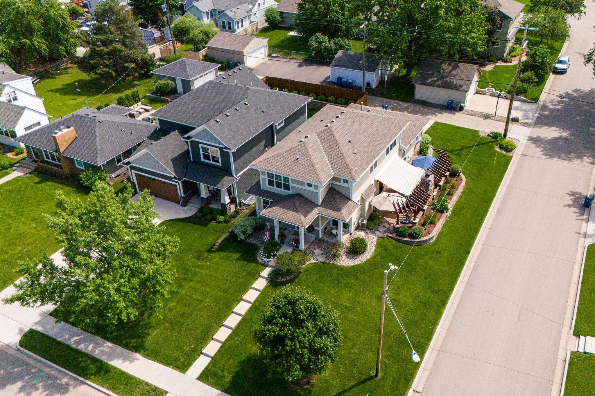 5845 Beard Avenue S, Edina, MN, 55410 6535882 The Nancy Walker Team