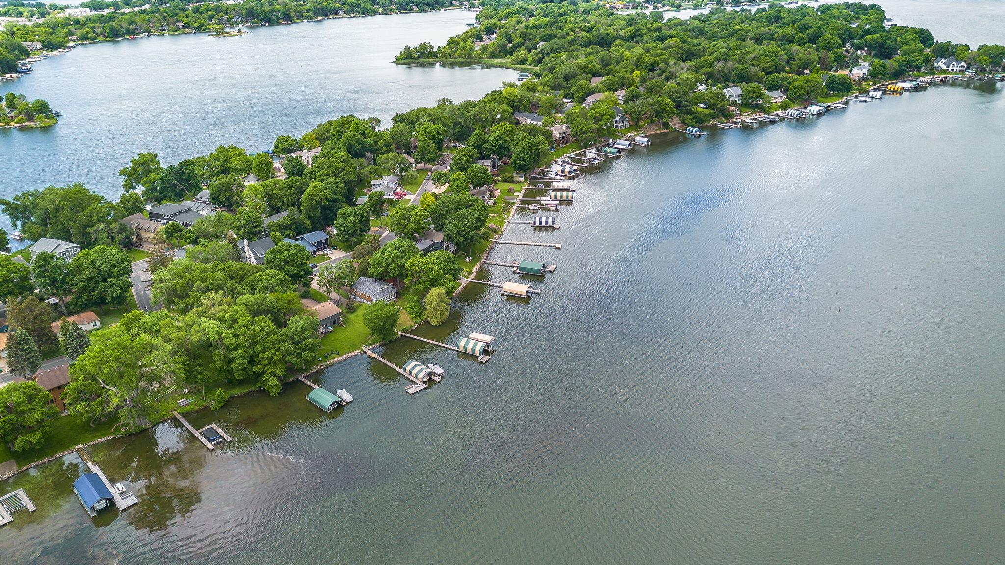 1956 Shorewood Lane, Mound, MN, 55364 6544581 Anderson Realty