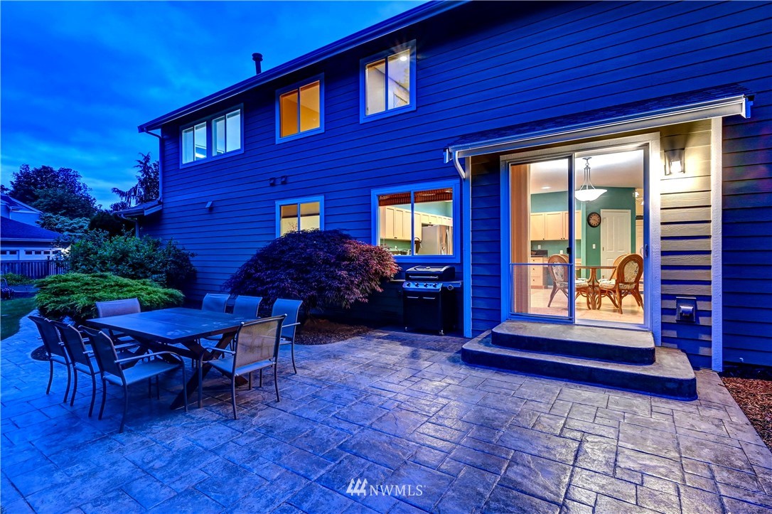 23449 NE 140th Street, Woodinville, WA, 98077 1789045 Carol Junglov