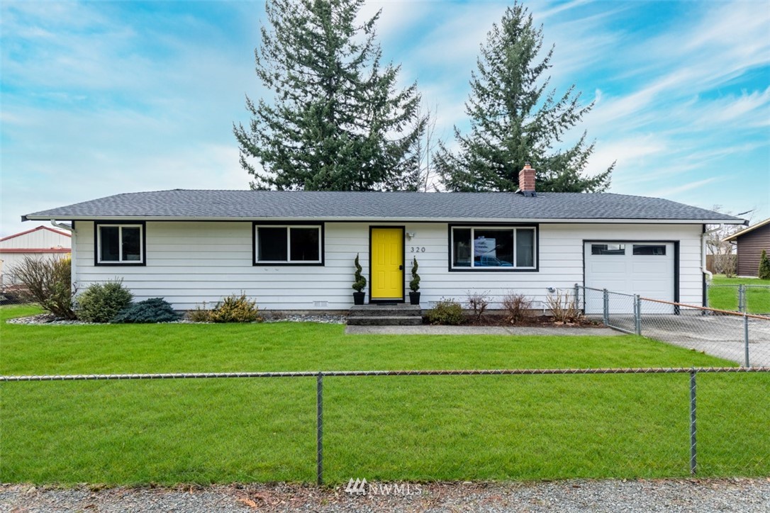 320 Hopkins Drive, Carbonado, WA, 98323 1897756 Porterhouse