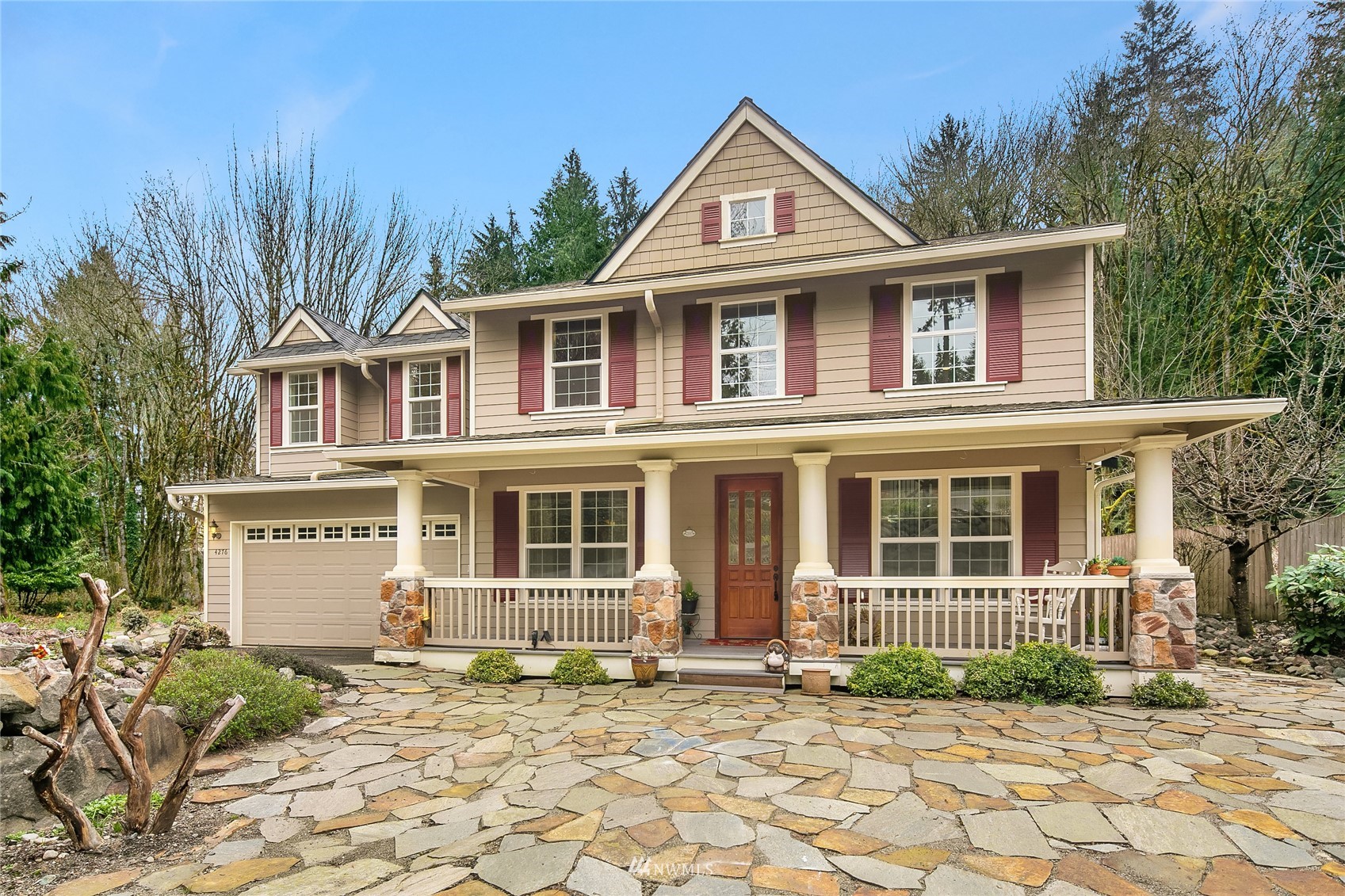 4276 164th Way SE, Bellevue, WA, 98006 1910410 Rhonda Morton Real