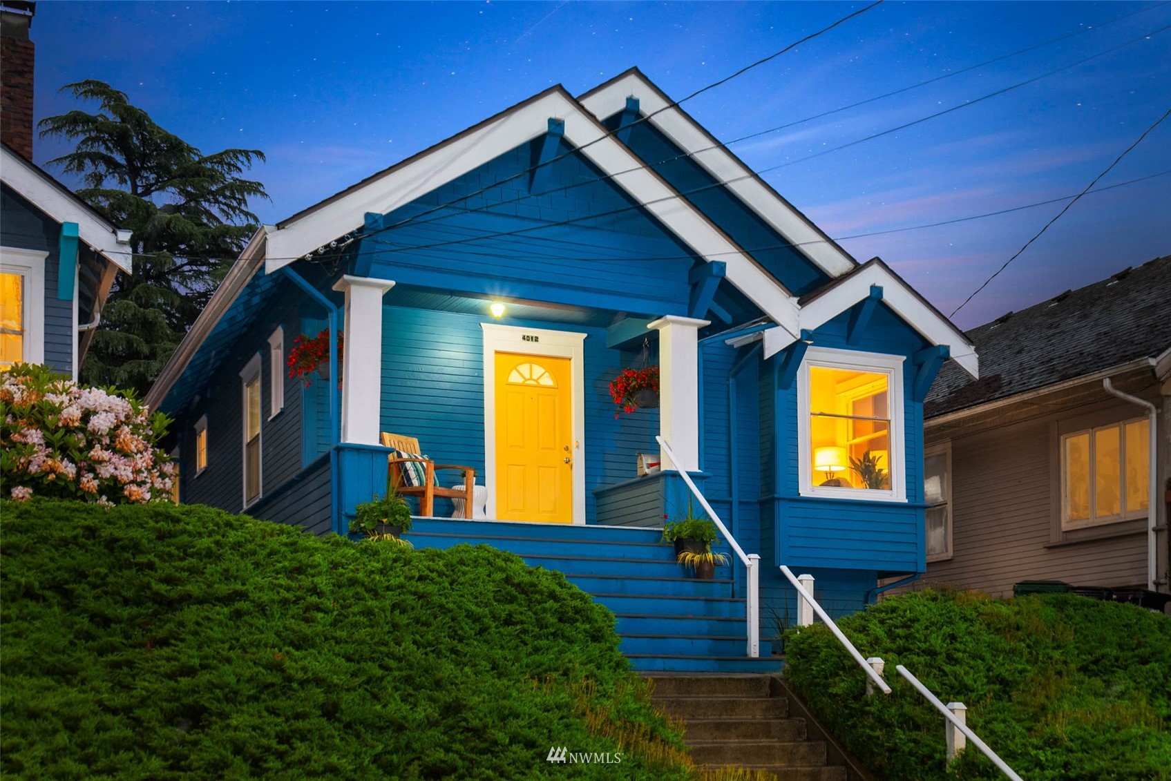 4012 Densmore Avenue N, Seattle, WA, 98103 1949871 Seattle Home Savvy