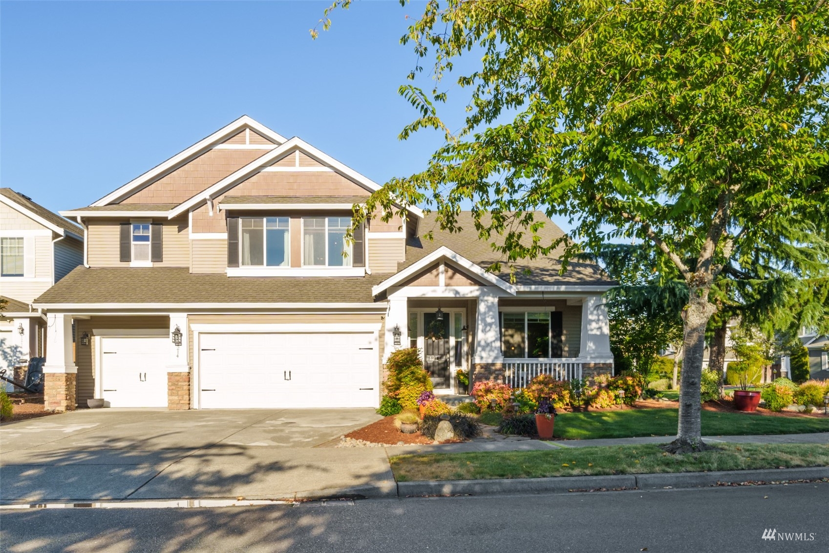 Porterhouse Property Group PNW's Premier Real Estate Team