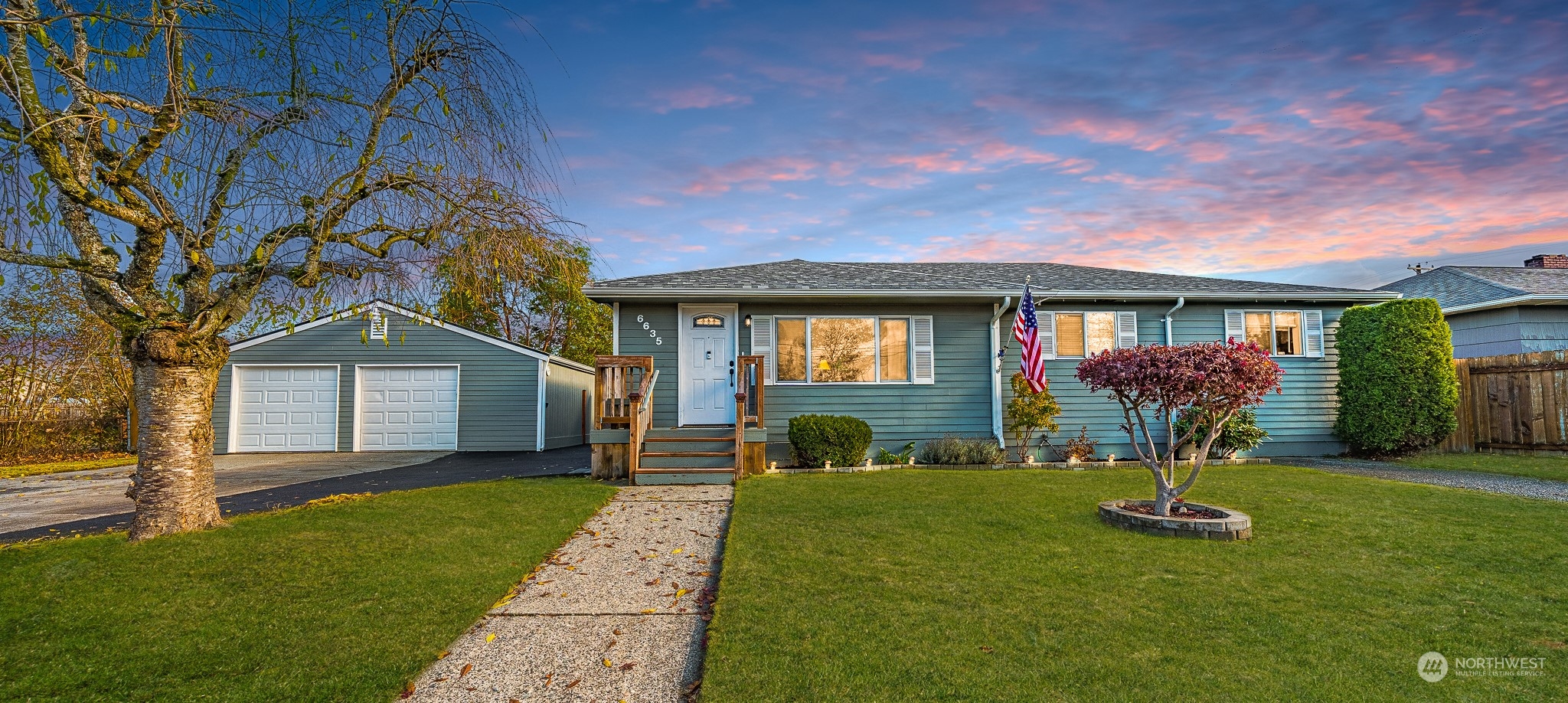 6635 McKinley Avenue, WA, 98404 2019680 Entwistle Real