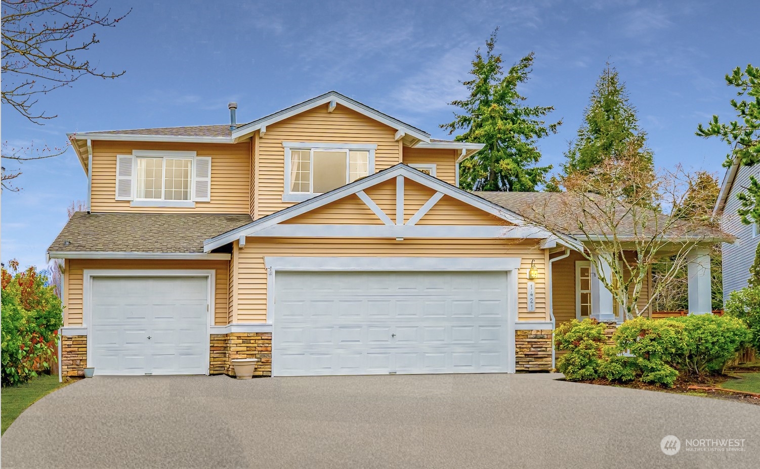 1421 58th Way SE, Auburn, WA, 98092 2045715 Entwistle Real Estate Team