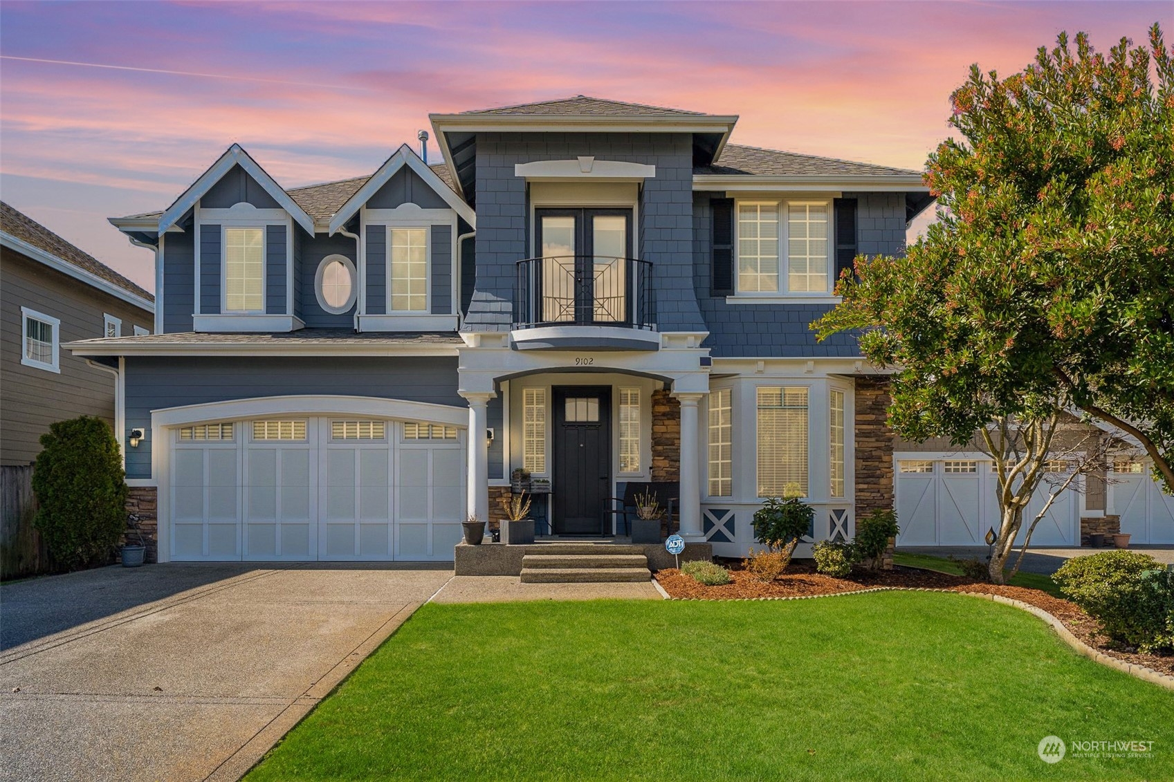 9102 103rd Avenue Ct SW, Lakewood, WA, 98498 2051743 Entwistle Real