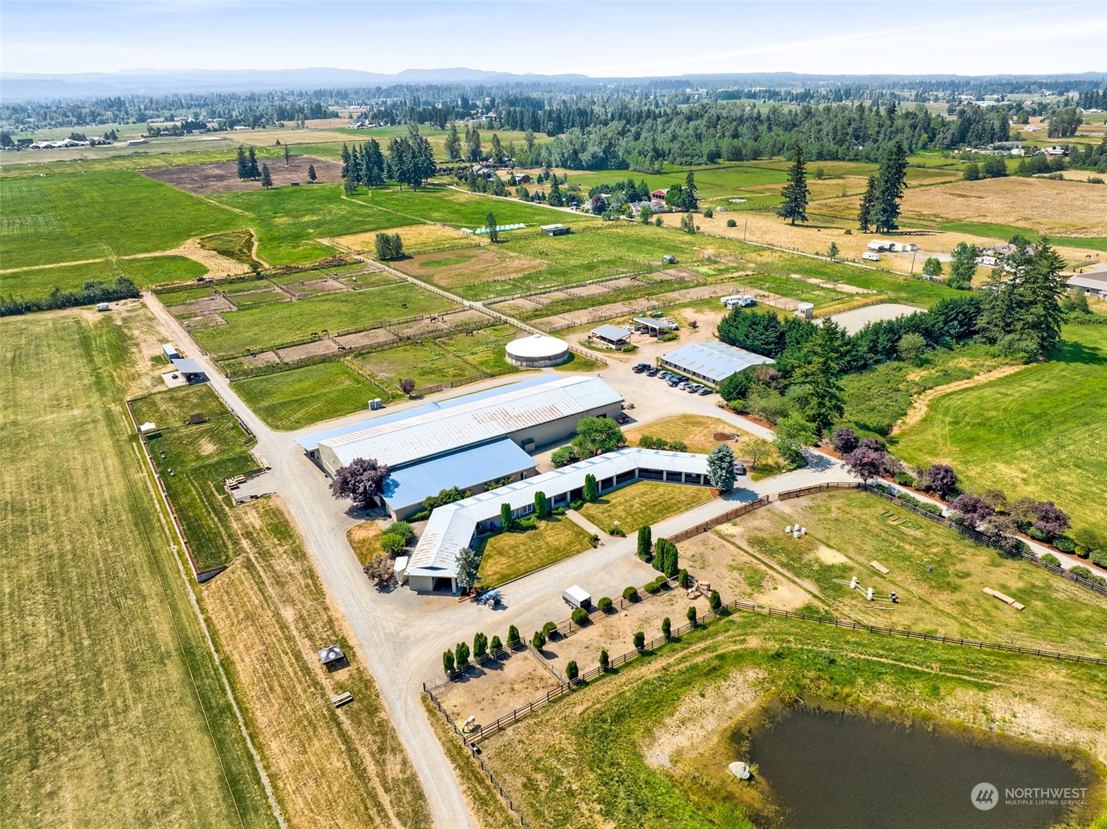 25901 SE 400th Street, Enumclaw, WA, 98022 2062279 Porterhouse