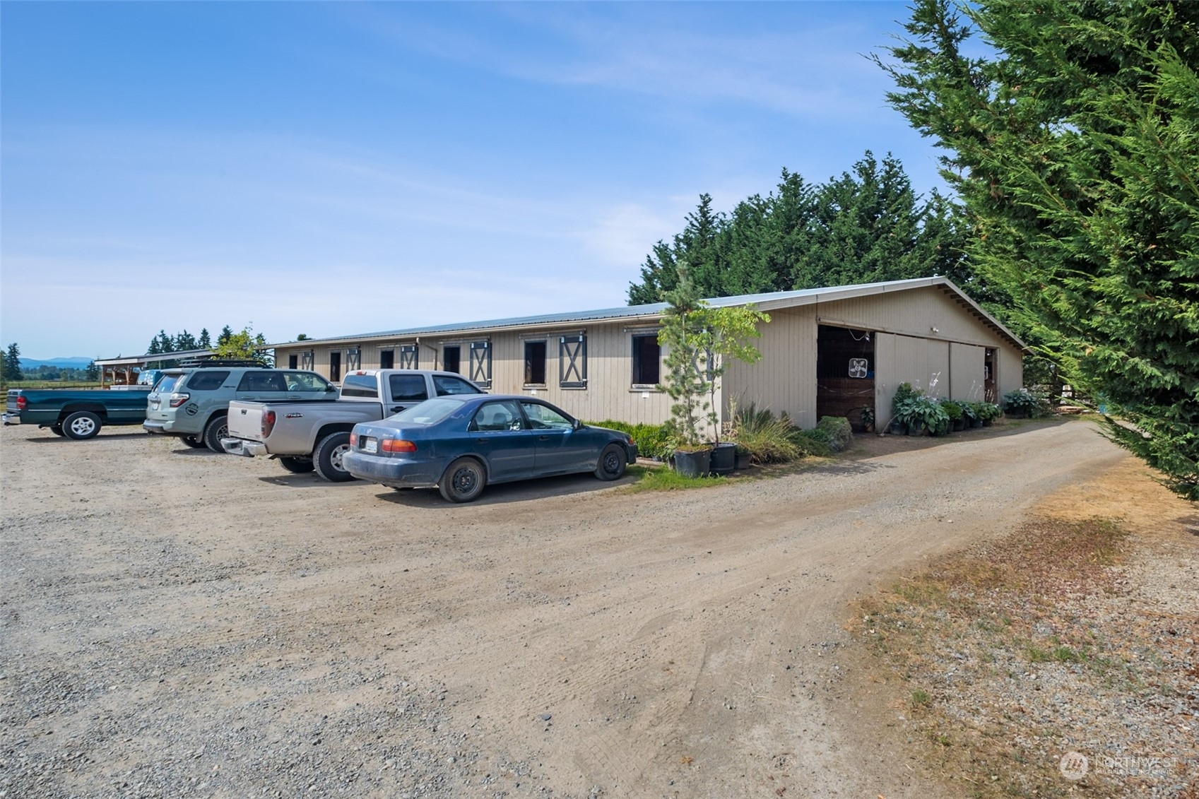 25901 SE 400th Street, Enumclaw, WA, 98022 2062279 Porterhouse