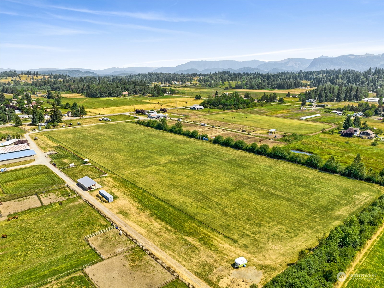 25901 SE 400th Street, Enumclaw, WA, 98022 2062279 Porterhouse