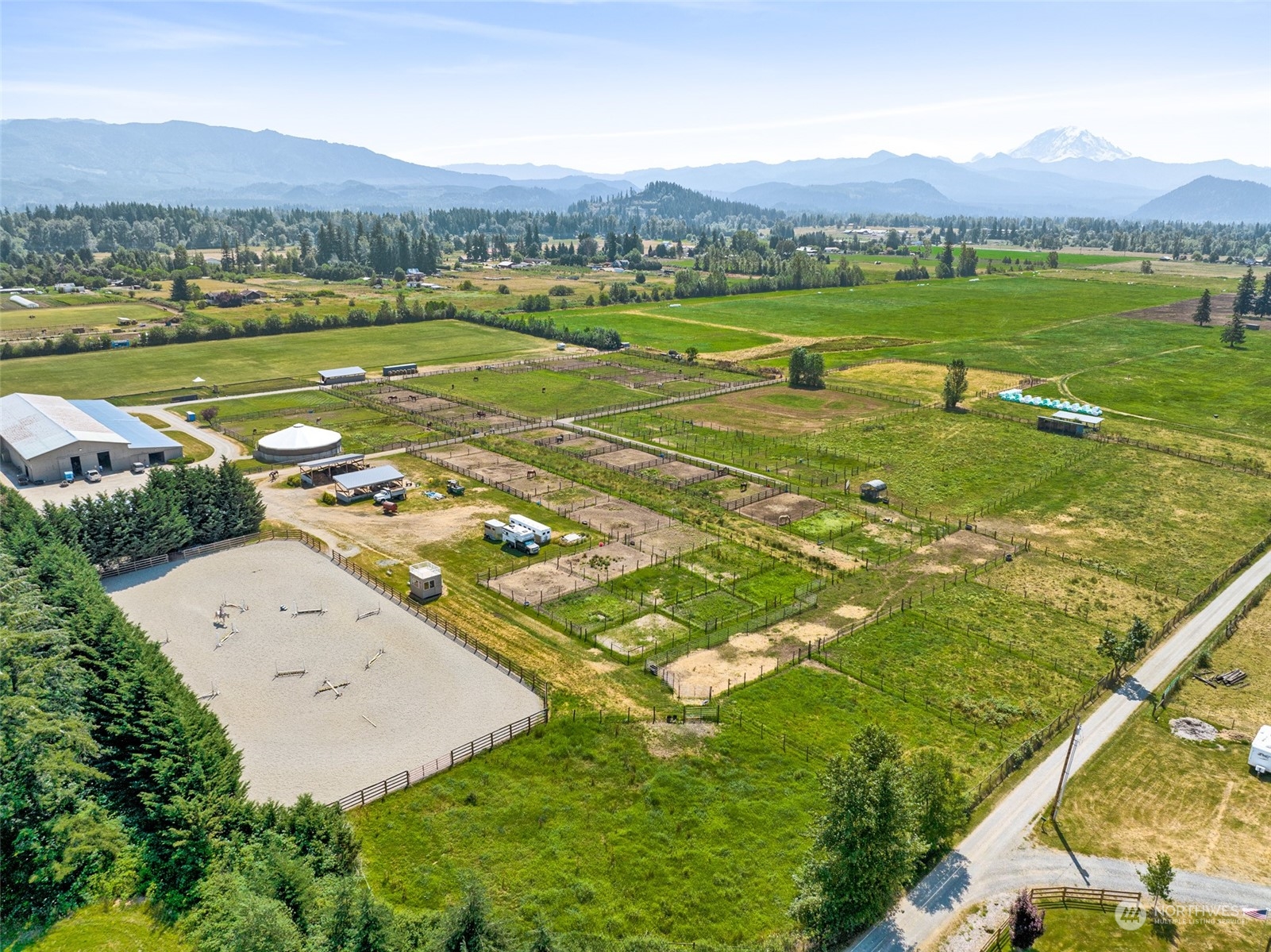 25901 SE 400th Street, Enumclaw, WA, 98022 2062279 Porterhouse