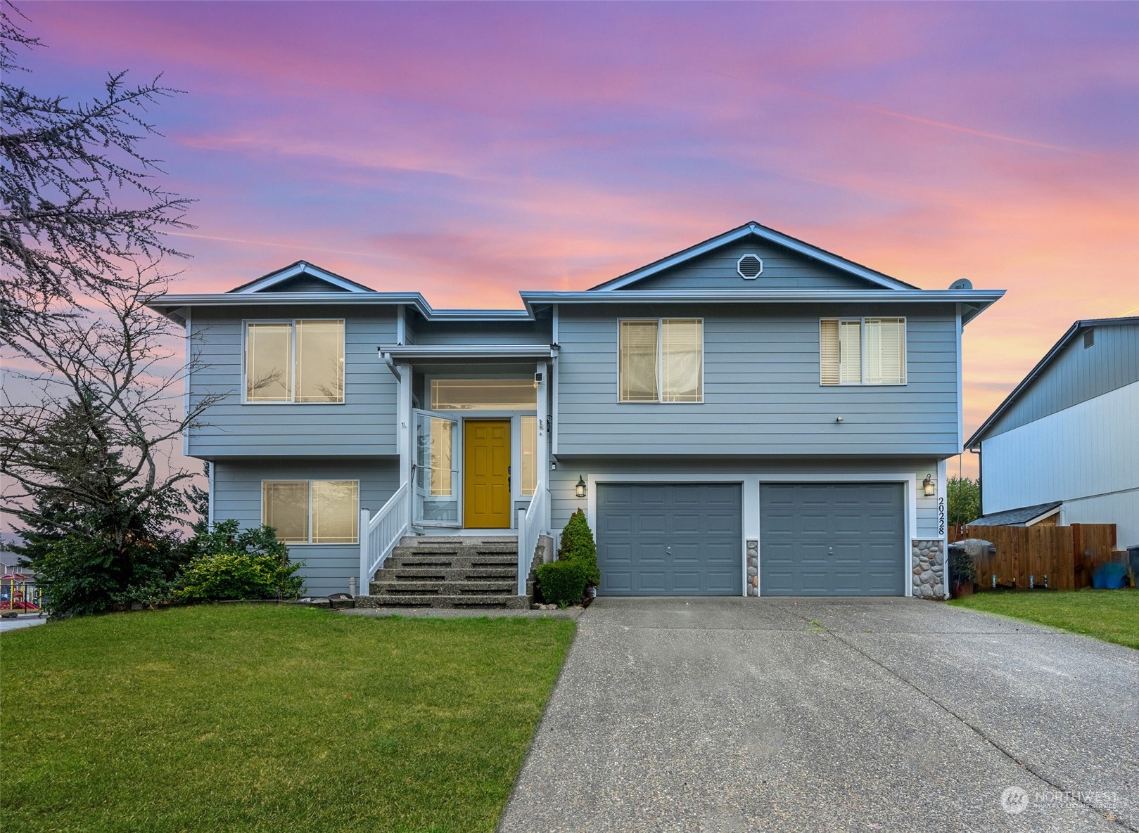 20228 82nd Avenue Ct E, Spanaway, WA, 98387 2160730 Entwistle Real