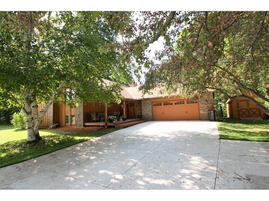 20216 Sand Creek Drive, Sand Creek Twp, MN, 55352 4745431 Mark Reiland