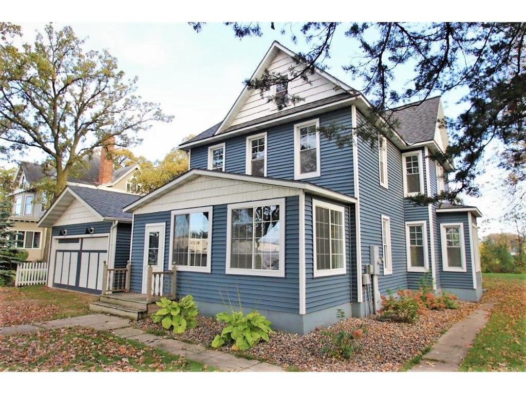 201 1st Street NE, Melrose, MN, 56352 4881887 Aimee Hegg