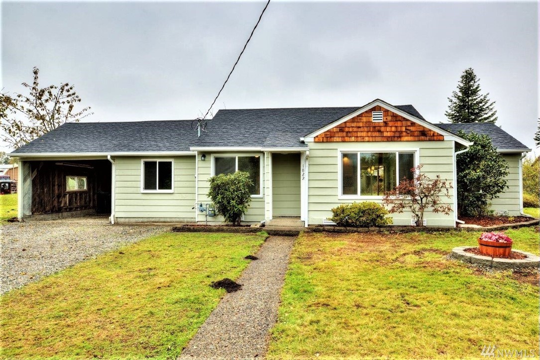 1822 Ryan Road, Buckley, WA, 98321 1214294 Porterhouse Property Group