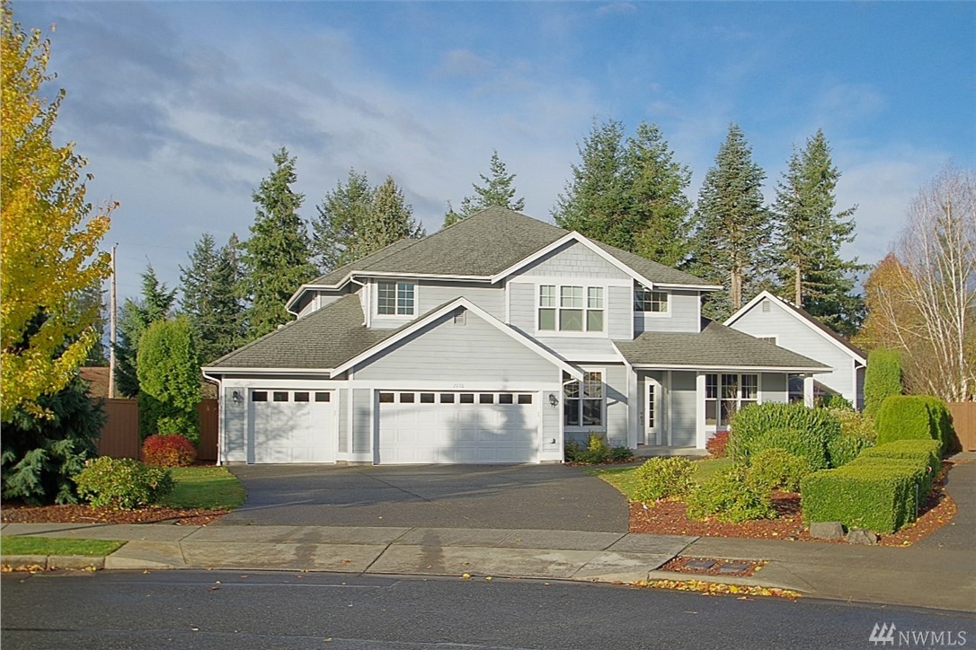 2770 Perry Court, Enumclaw, WA, 98022 1236120 Porterhouse Property