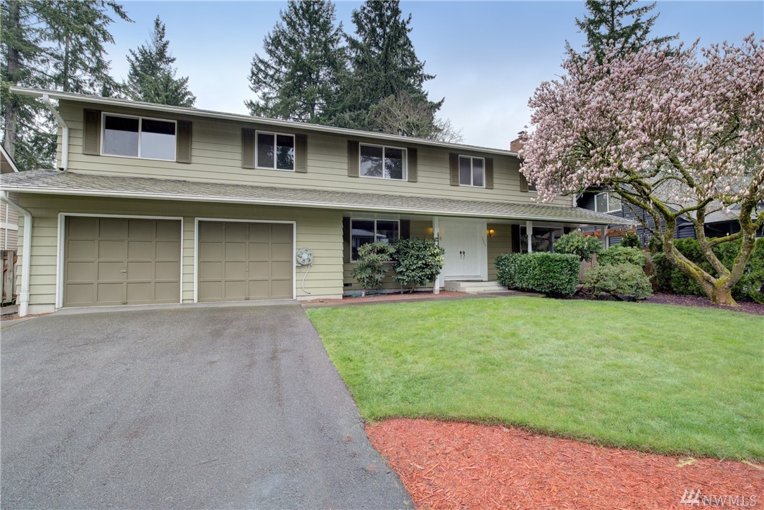 Kingsgate, Kirkland, WA 1269950 Todd & Candis Brink