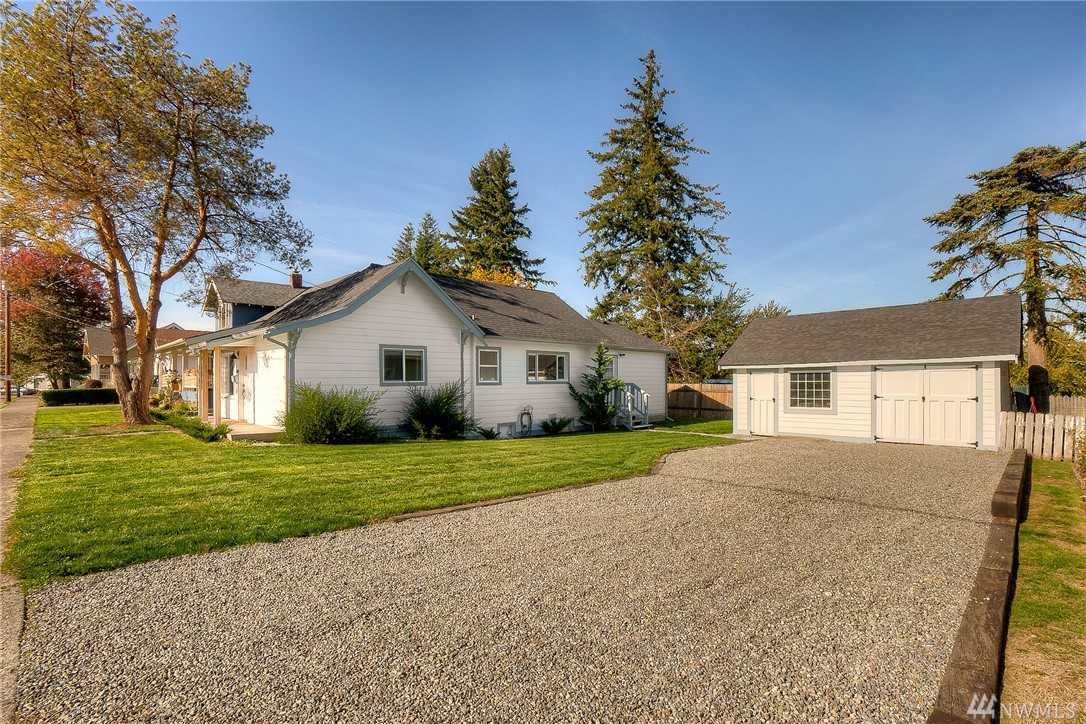 1543 Sorenson Avenue, Enumclaw, WA, 98022 1376854 Porterhouse