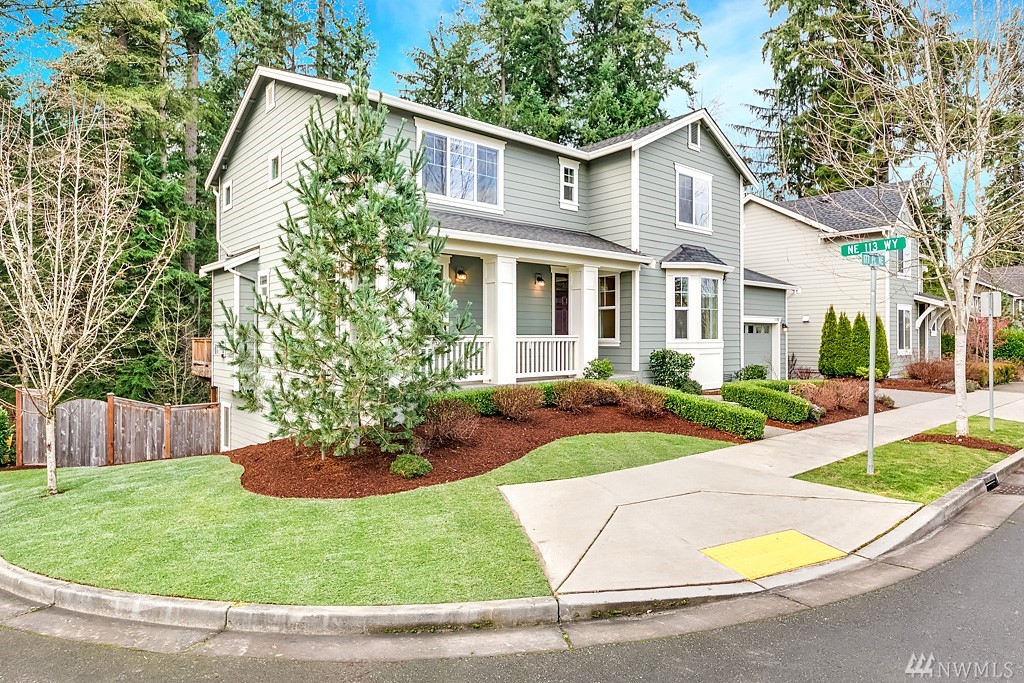 11303 177th Place NE, Redmond, WA, 98052 1403244 Tenhulzen Real Estate