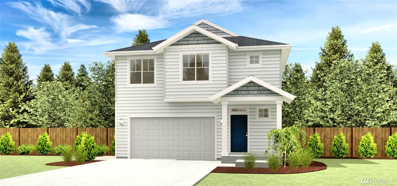 5552 95th Place NE, Marysville, WA, 98270 1452987 Mel Foley The