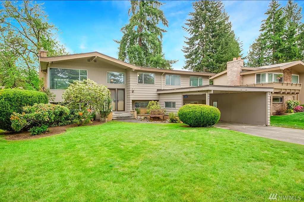 304 145th Place NE, Bellevue, WA, 98007 1456102 Tenhulzen Real Estate